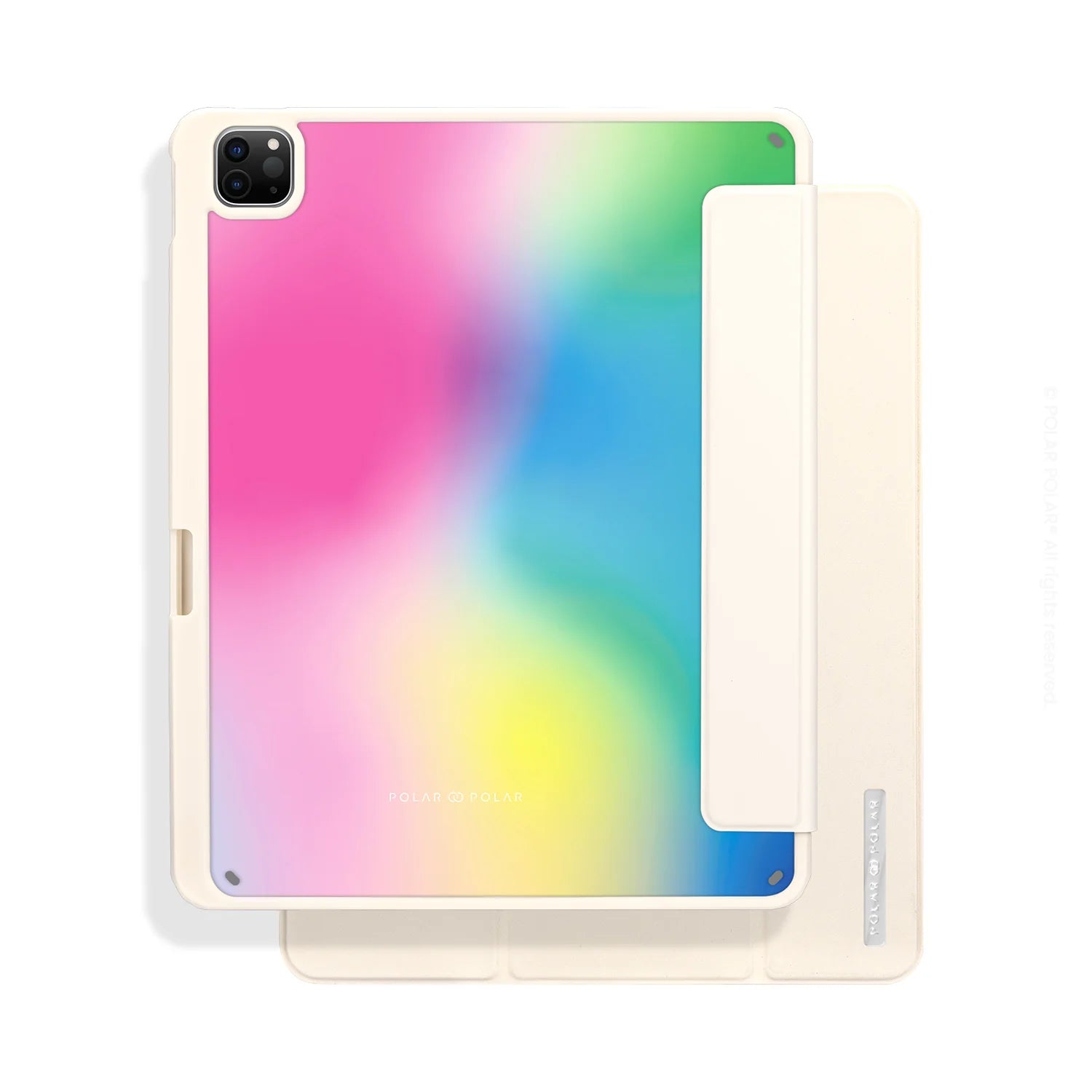 Standard_iPad Pro 12.9-inch (6th 5th gen) | Milky White