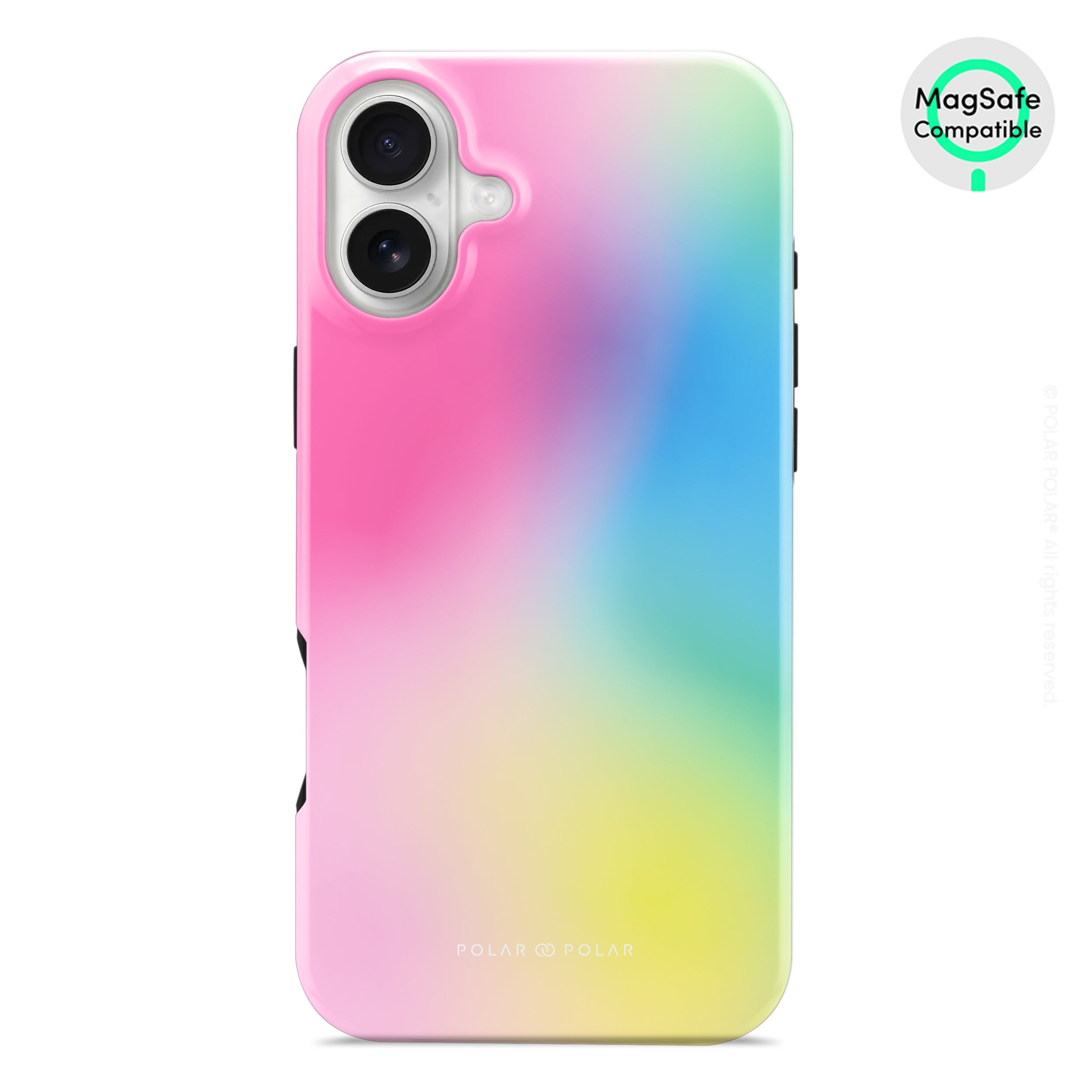 Standard_iPhone 16 Plus | Tough MagSafe Case