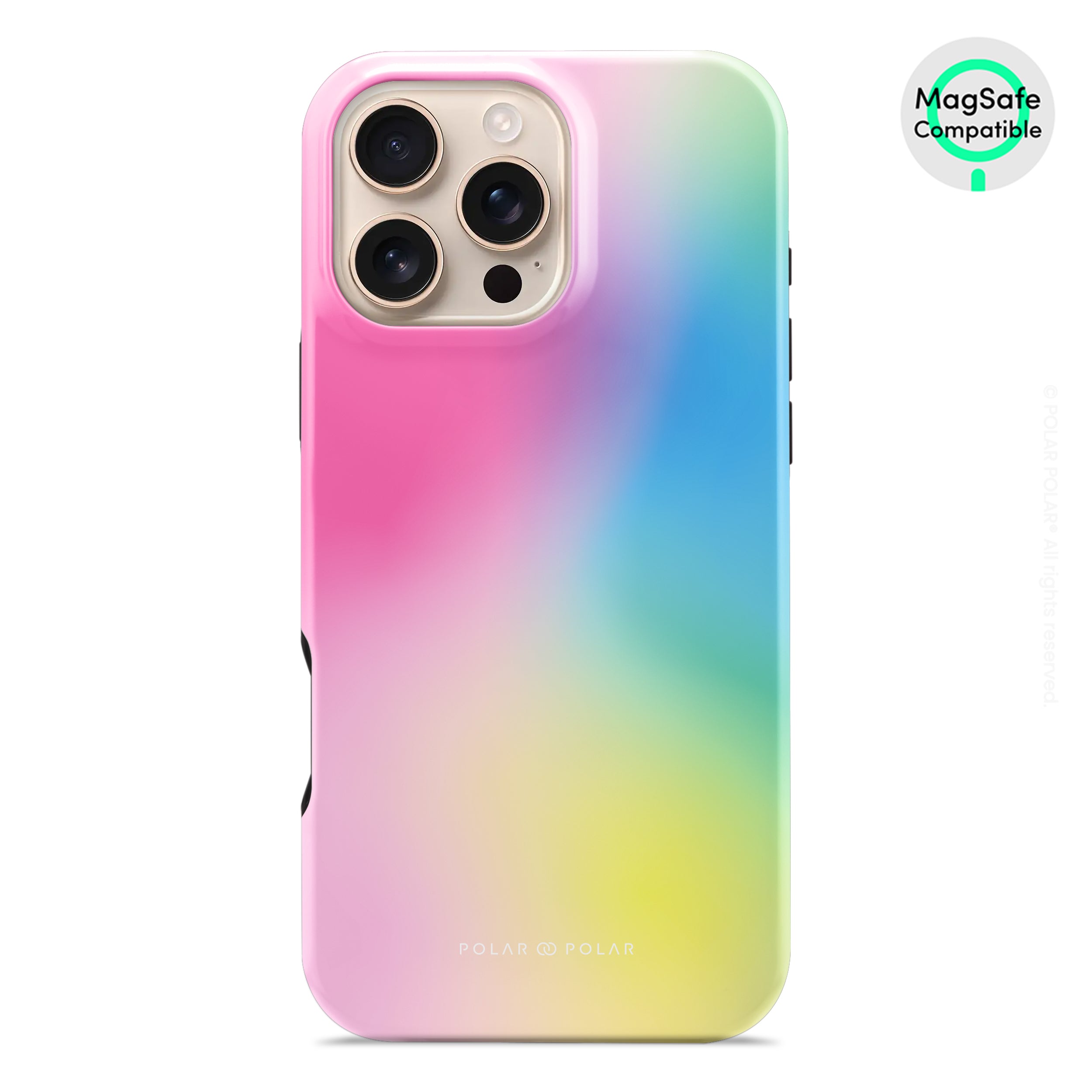 Standard_iPhone 16 Pro Max | Tough MagSafe Case