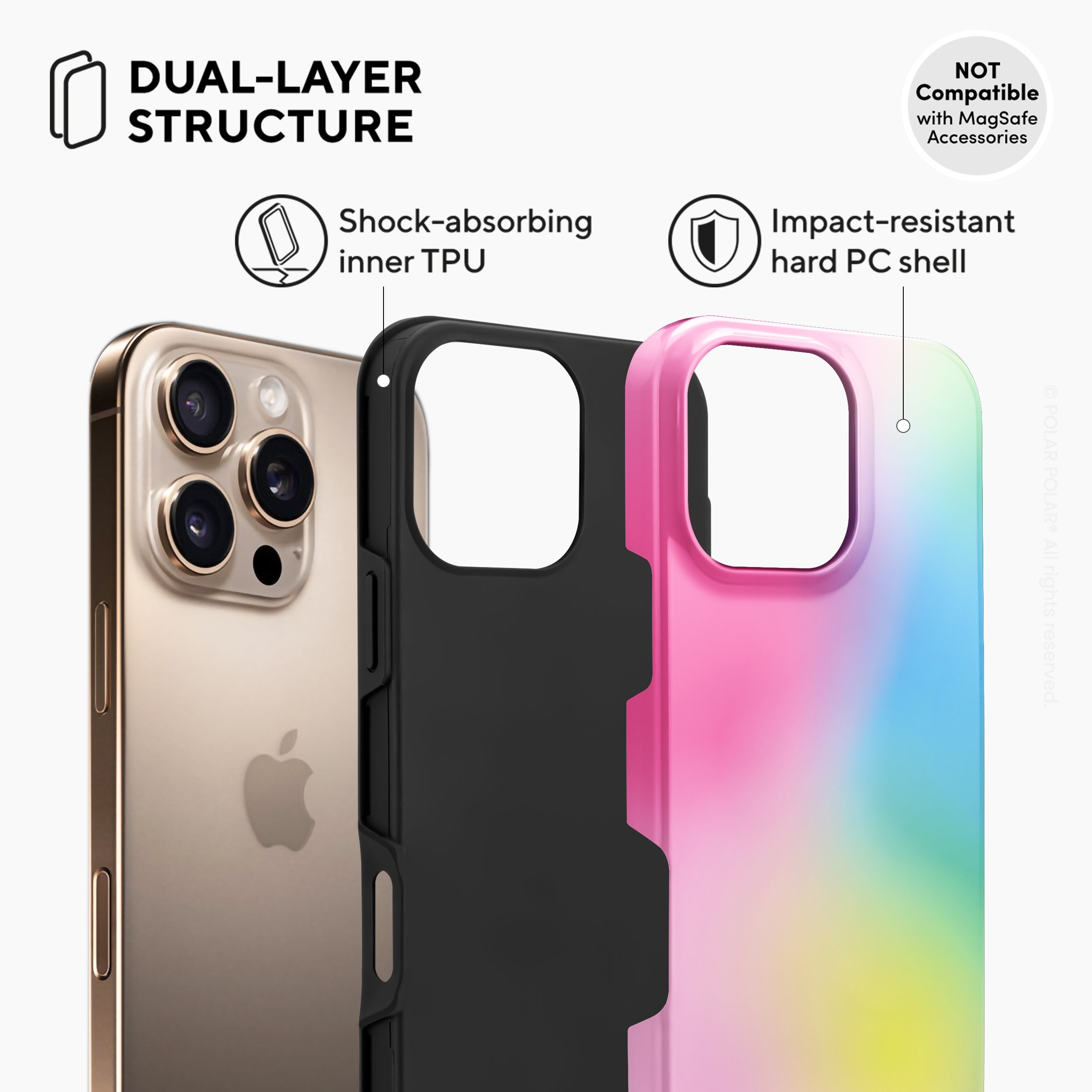 Standard_iPhone 16 Pro Max | Tough Case (dual-layer)