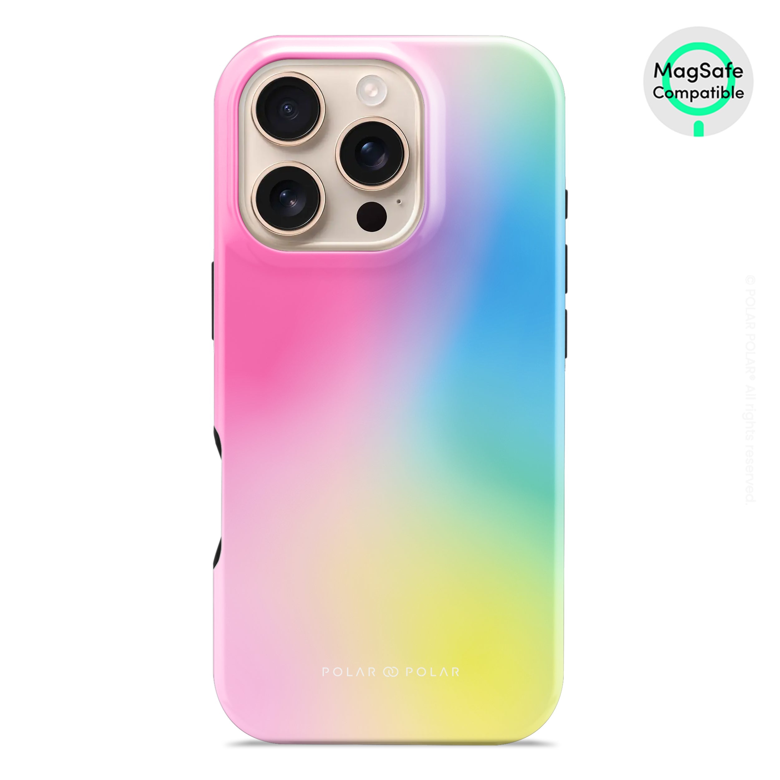 Standard_iPhone 16 Pro | Tough MagSafe Case