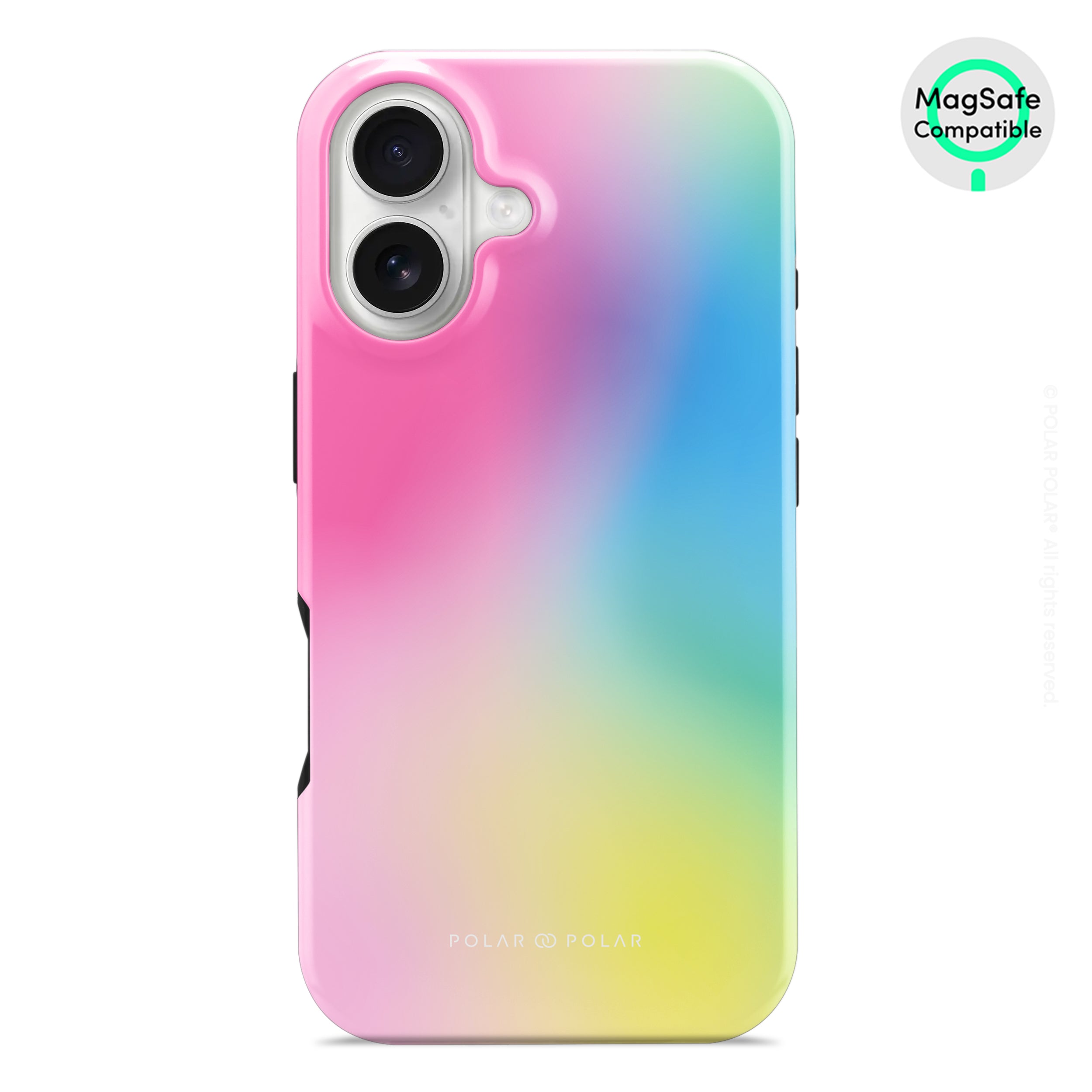 Standard_iPhone 16 | Tough MagSafe Case