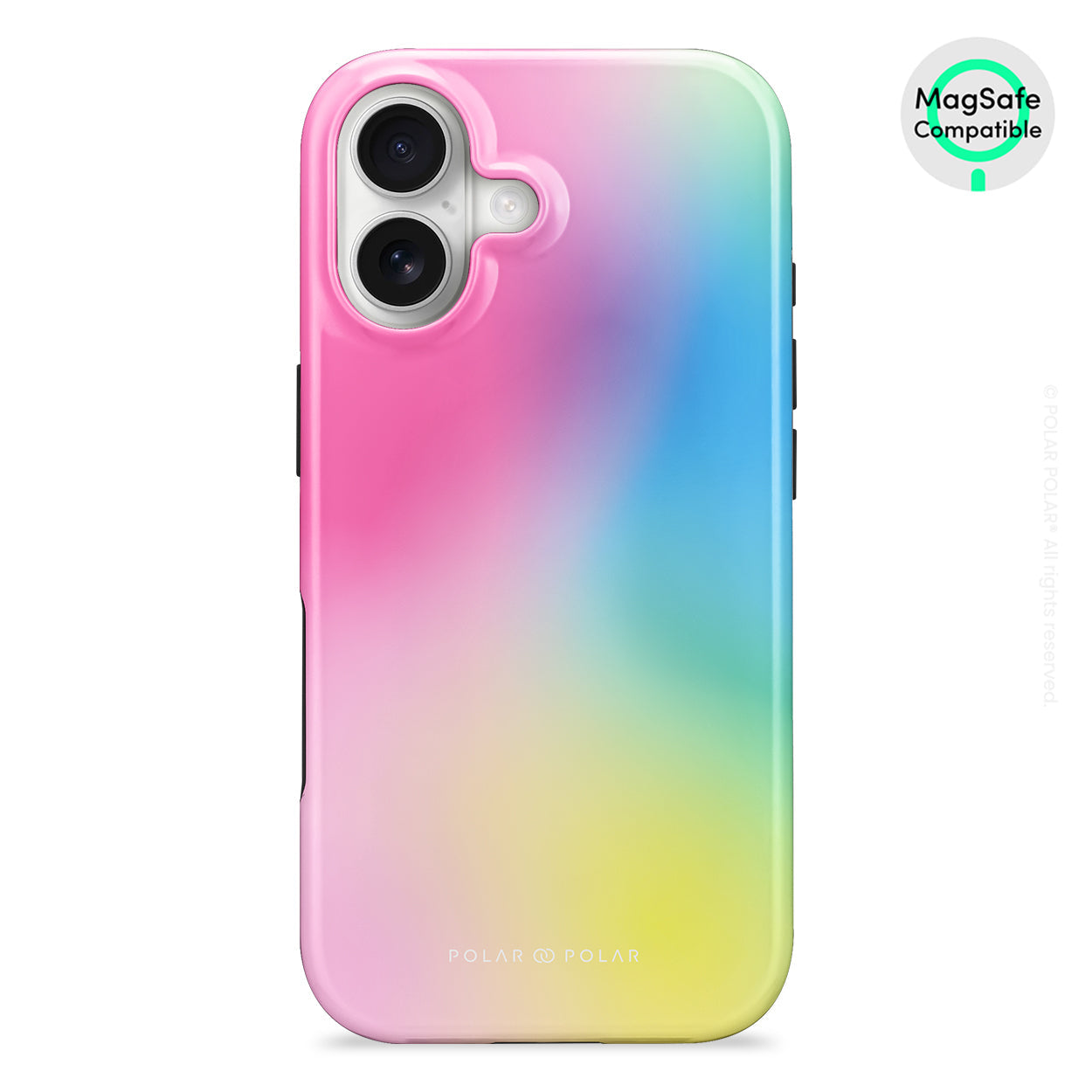 Standard_iPhone 17 | Tough MagSafe Case