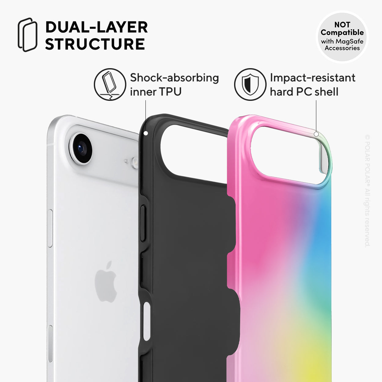 Standard_iPhone Air | Tough Case (dual-layer)