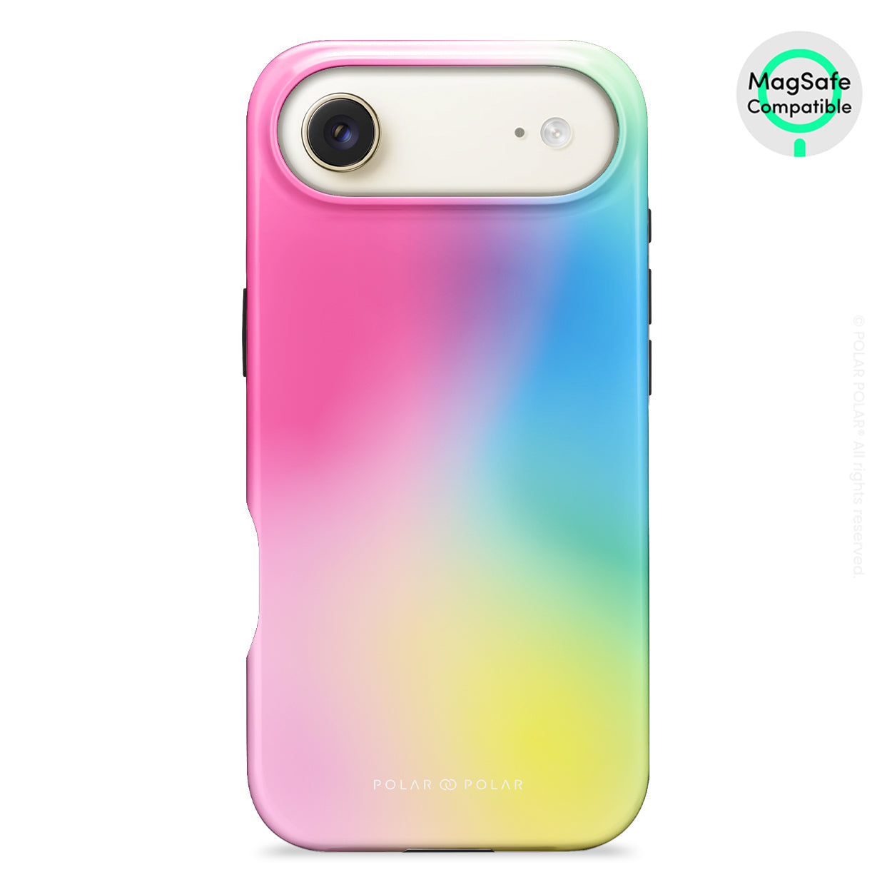 Standard_iPhone Air | Tough MagSafe Case
