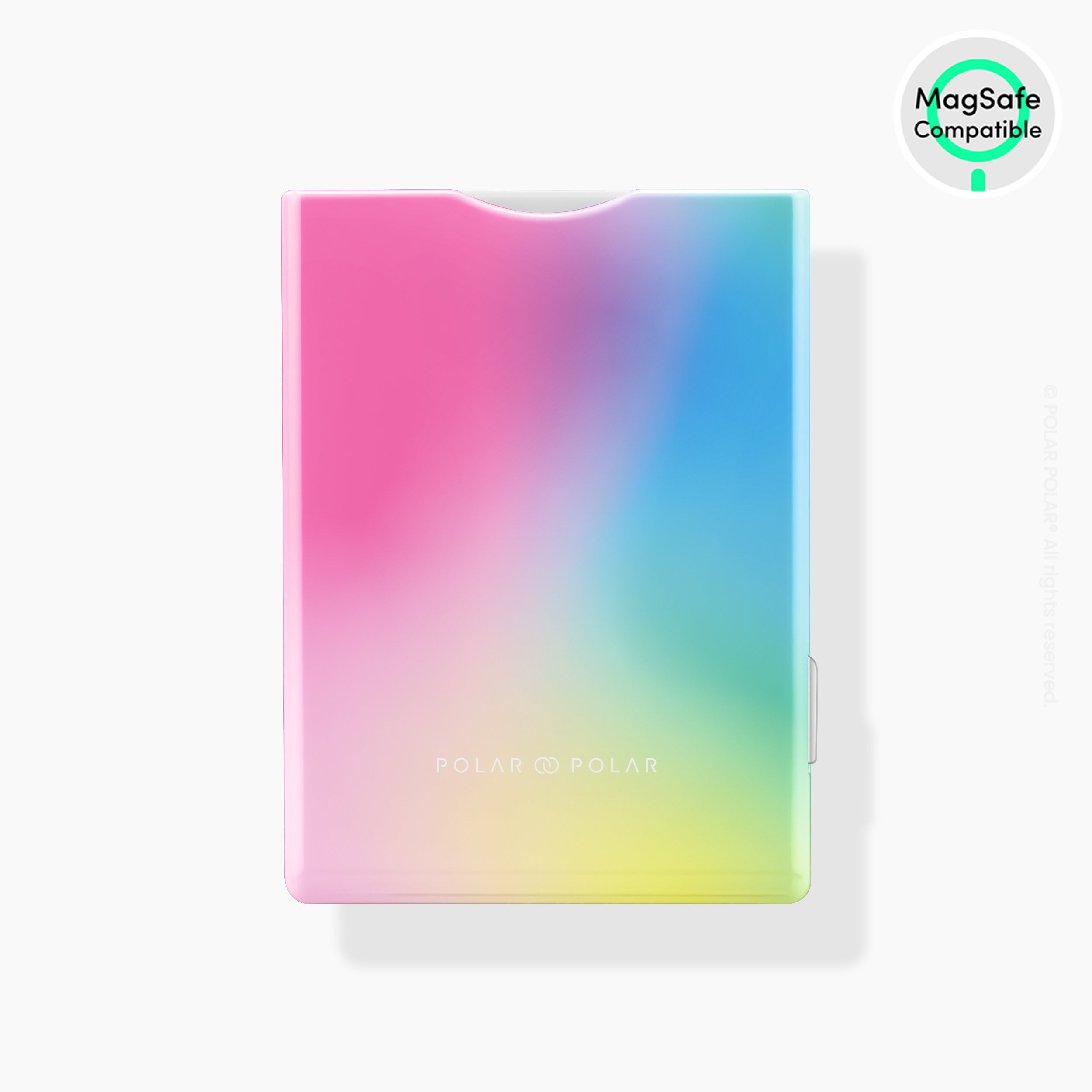 Sweet Dream Holo MagSafe Wallet
