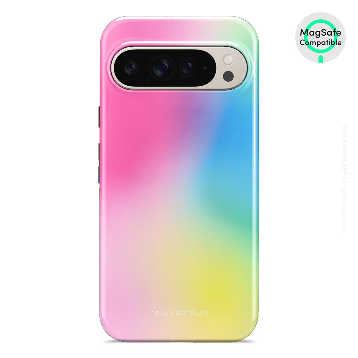 Standard_Google Pixel 9 Pro XL | Tough MagSafe Case