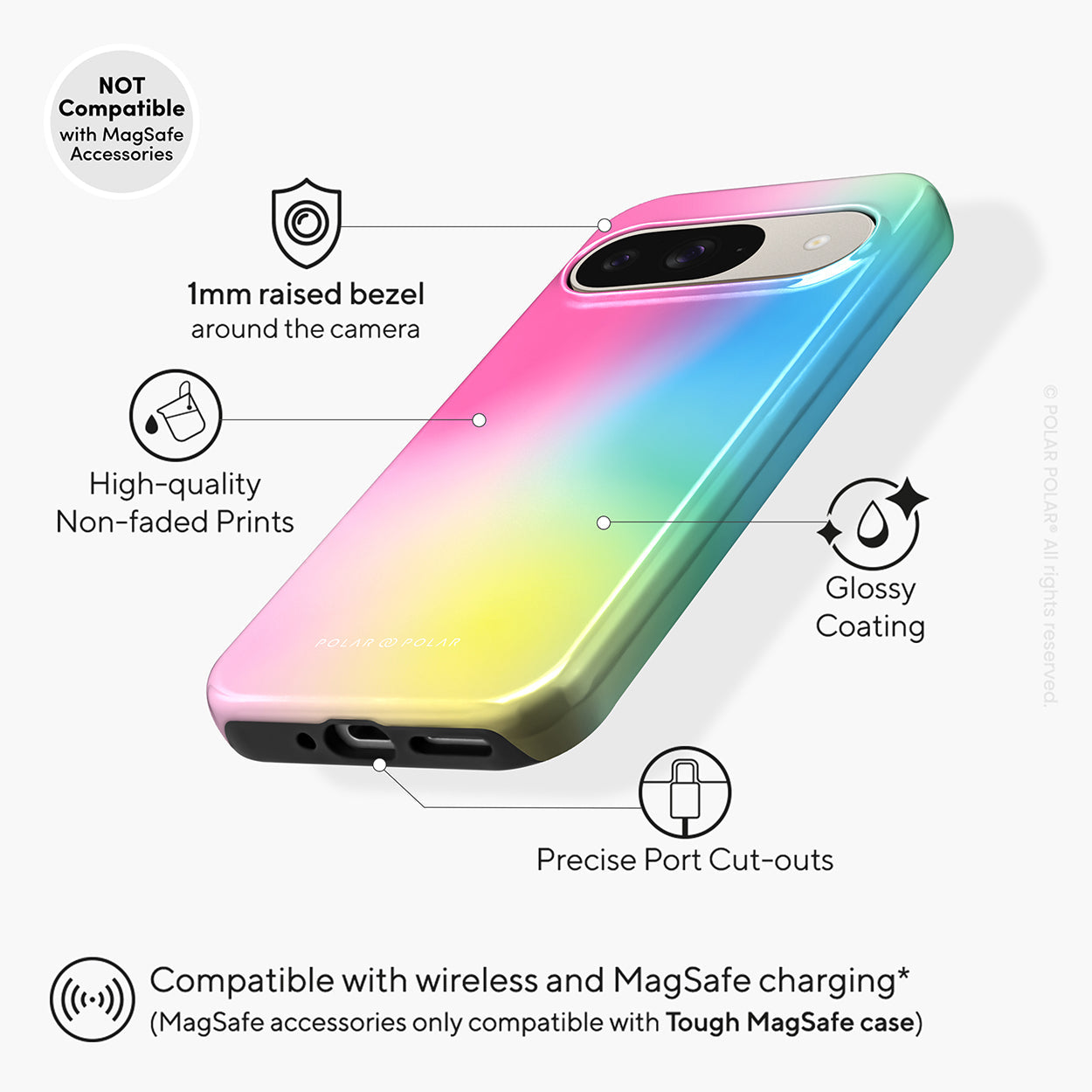 Standard_Google Pixel 9 | Tough Case (dual-layer)