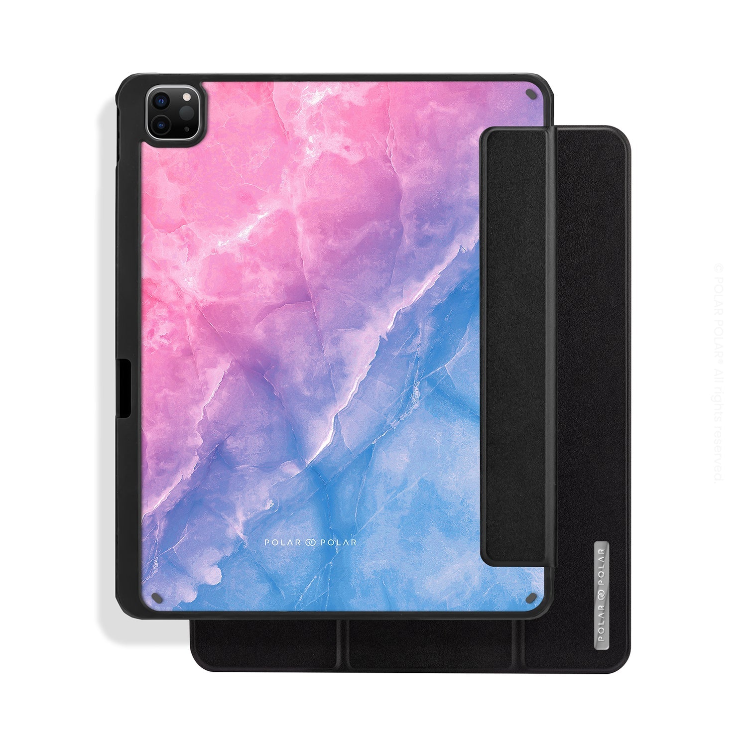 Standard_iPad Pro 12.9" (5th 6th) | Black