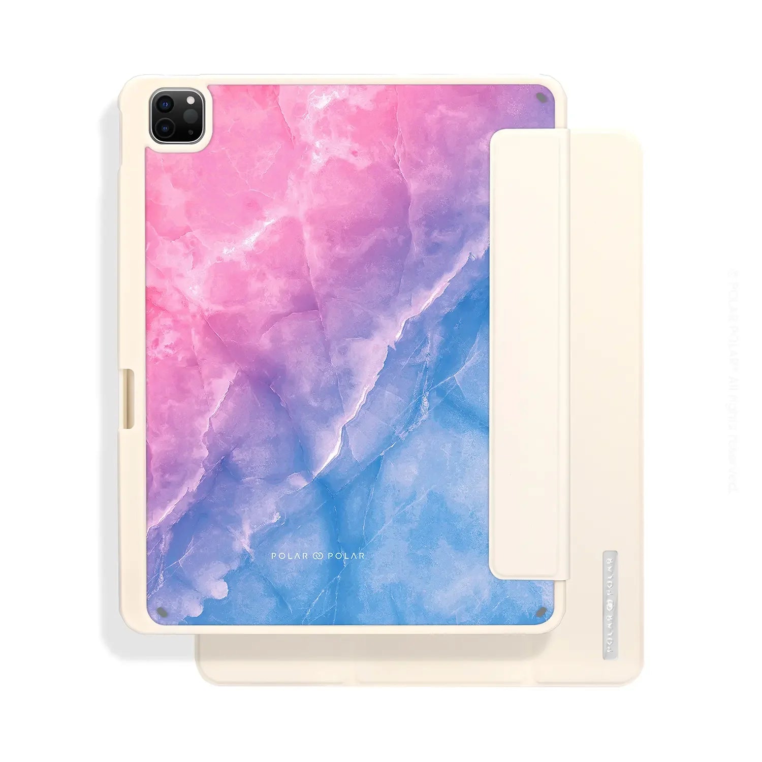 Standard_iPad Pro 12.9-inch (6th 5th gen) | Milky White