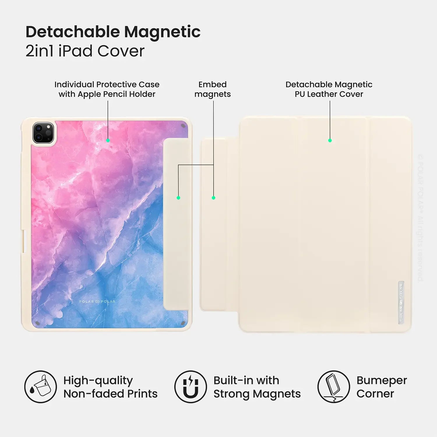 Standard_iPad Pro 12.9-inch (6th 5th gen) | Milky White