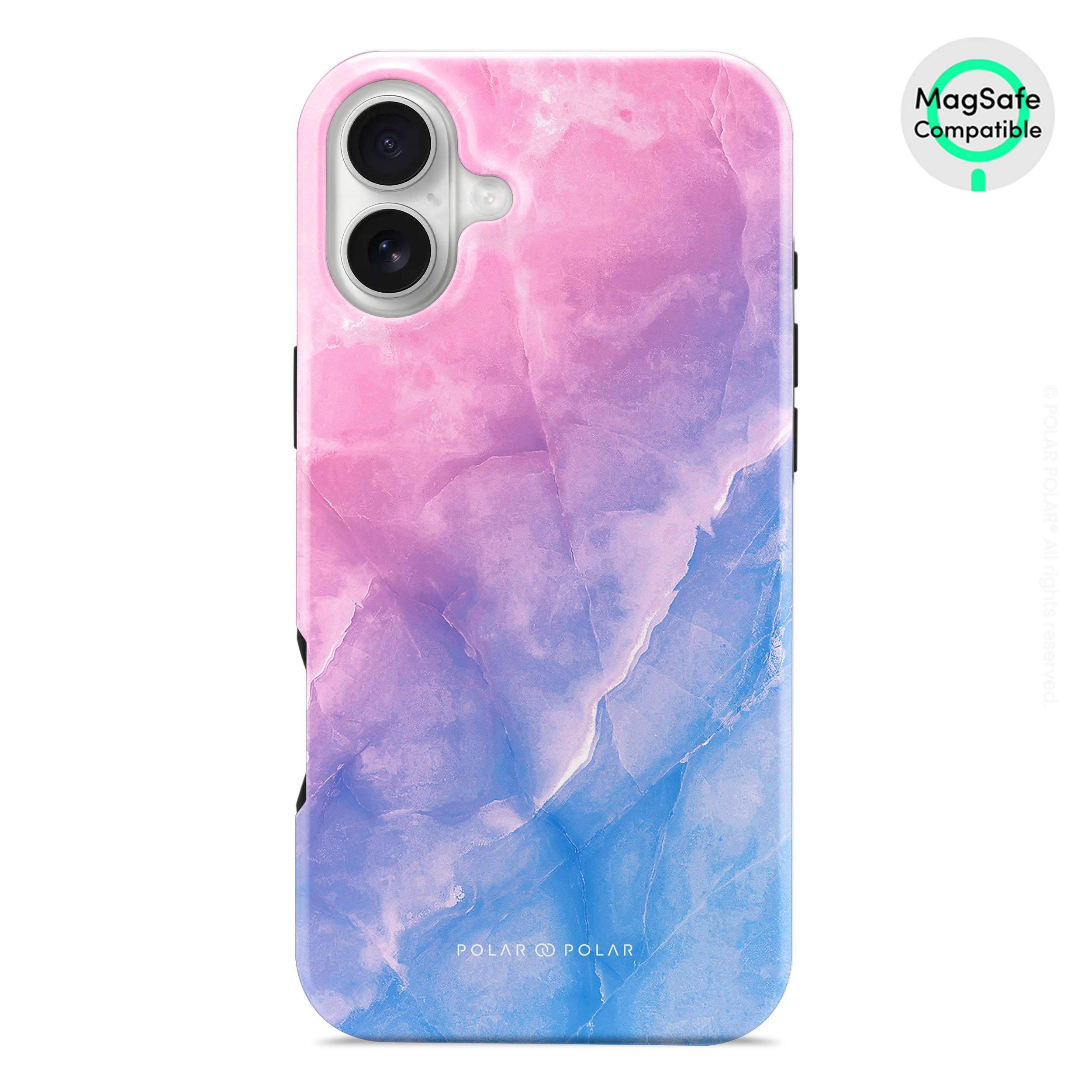 Standard_iPhone 16 Plus | Tough MagSafe Case