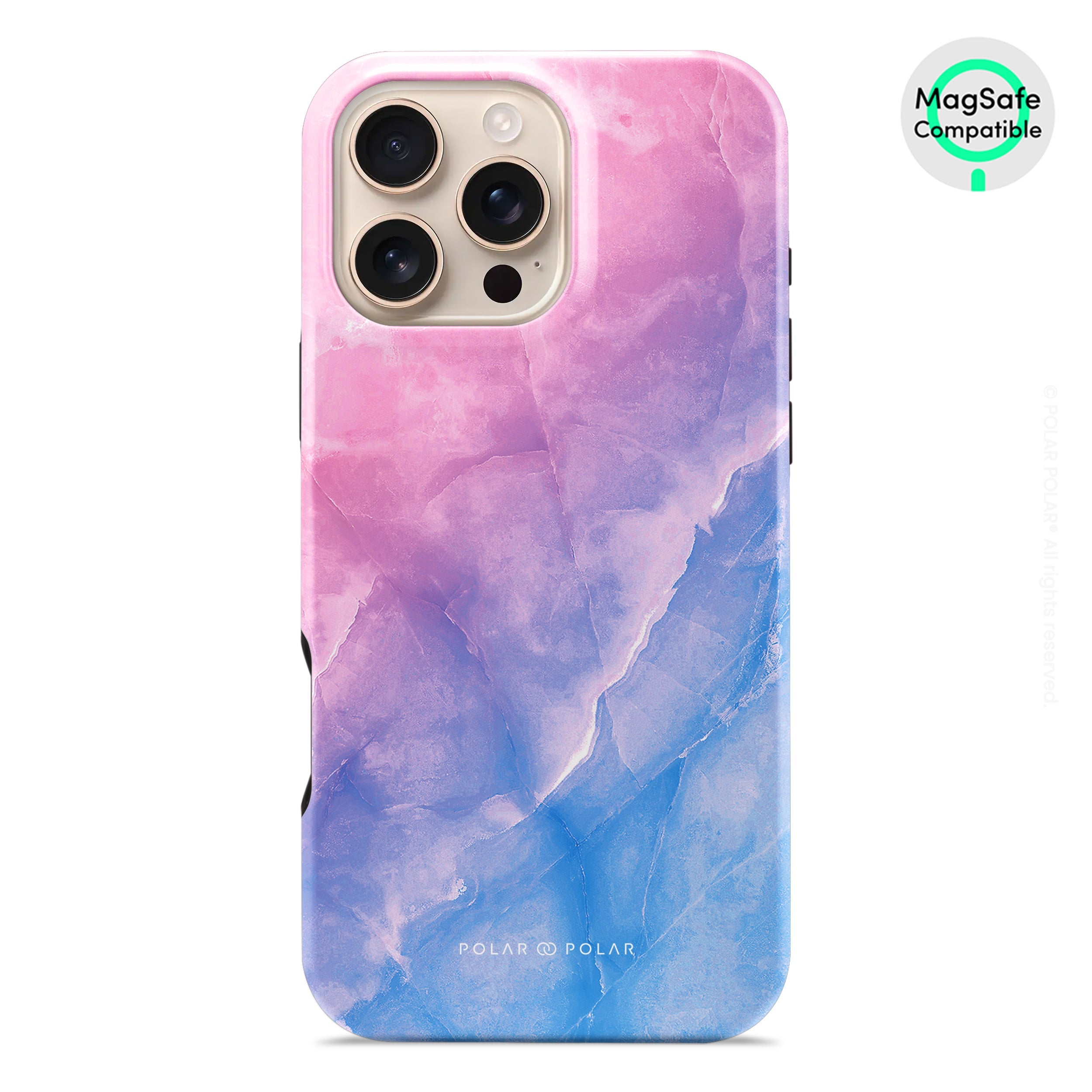 Standard_iPhone 16 Pro Max | Tough MagSafe Case