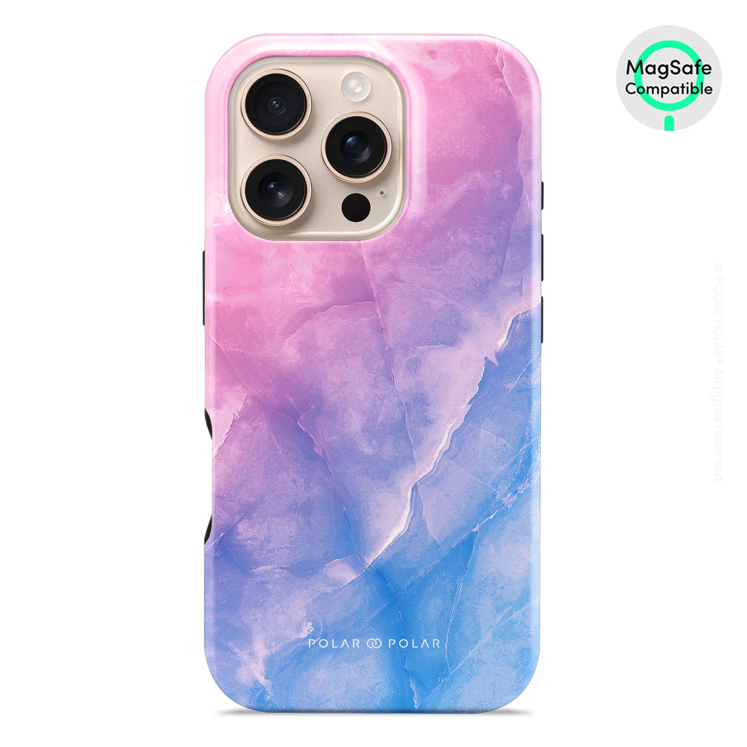 Standard_iPhone 16 Pro | Tough MagSafe Case