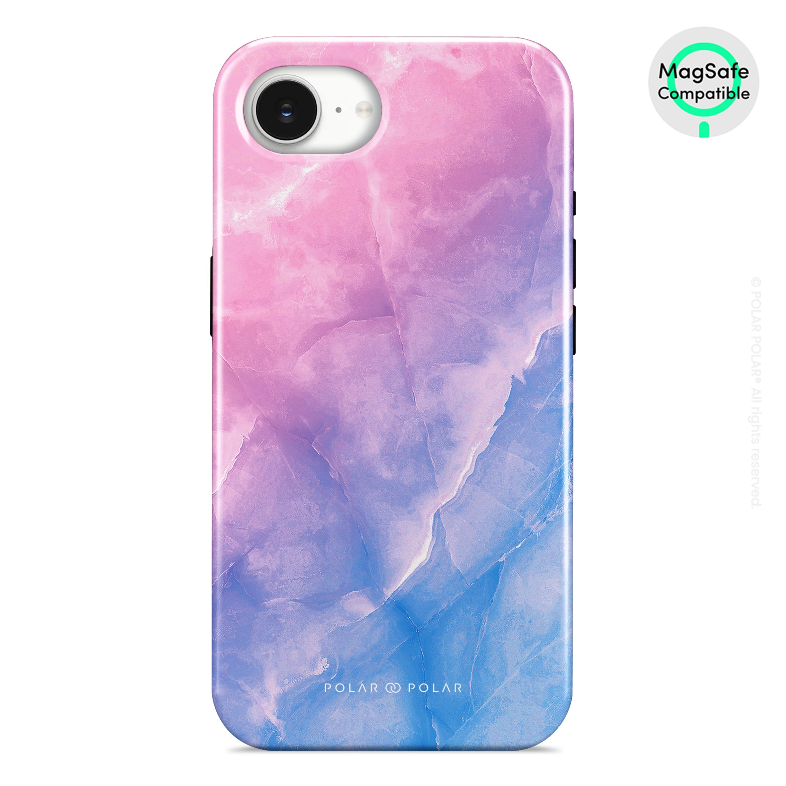 Standard_iPhone 16e | Tough MagSafe Case