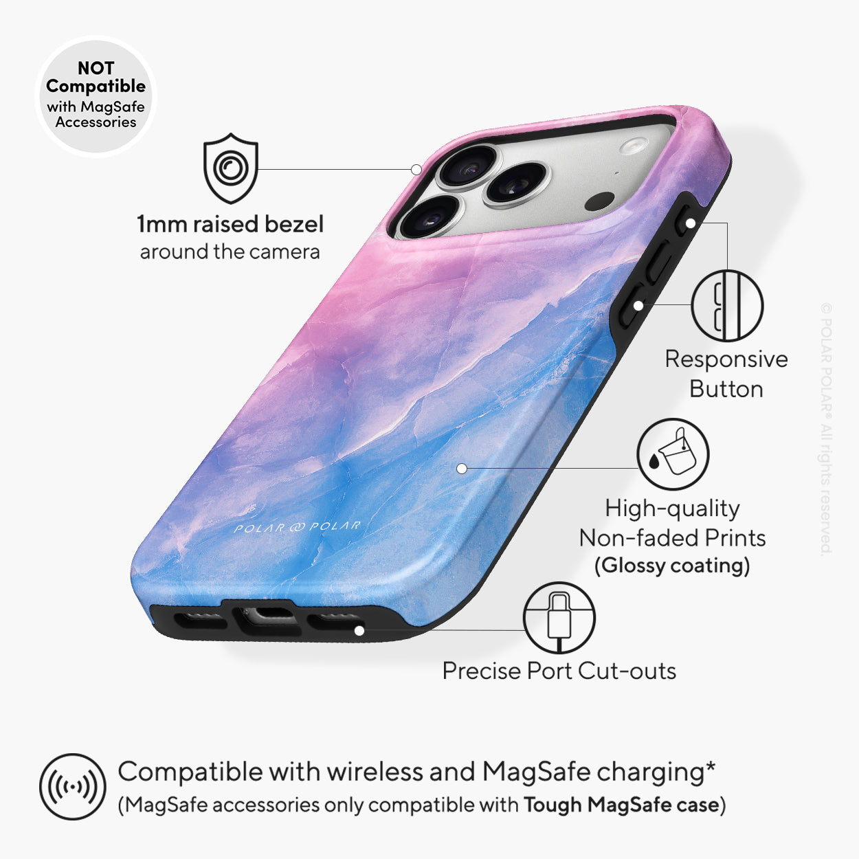 Standard_iPhone 17 Pro | Tough Case (dual-layer)