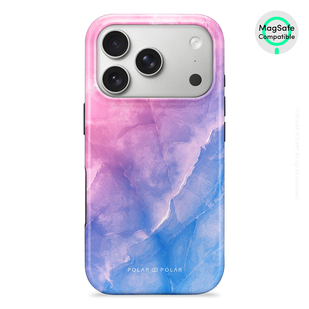 Standard_iPhone 17 Pro | Tough MagSafe Case