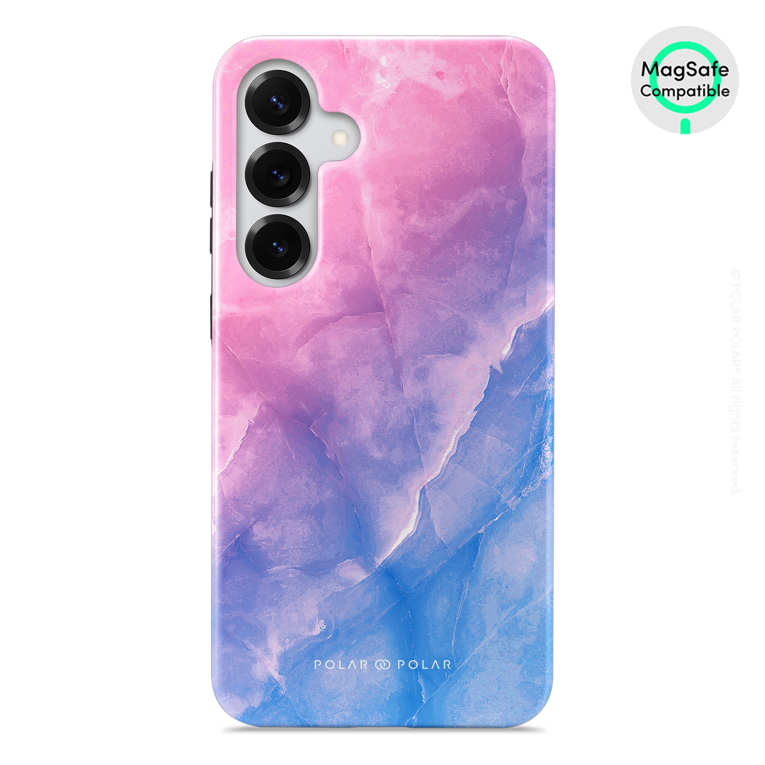 Standard_Samsung Galaxy S25+ | Tough MagSafe Case