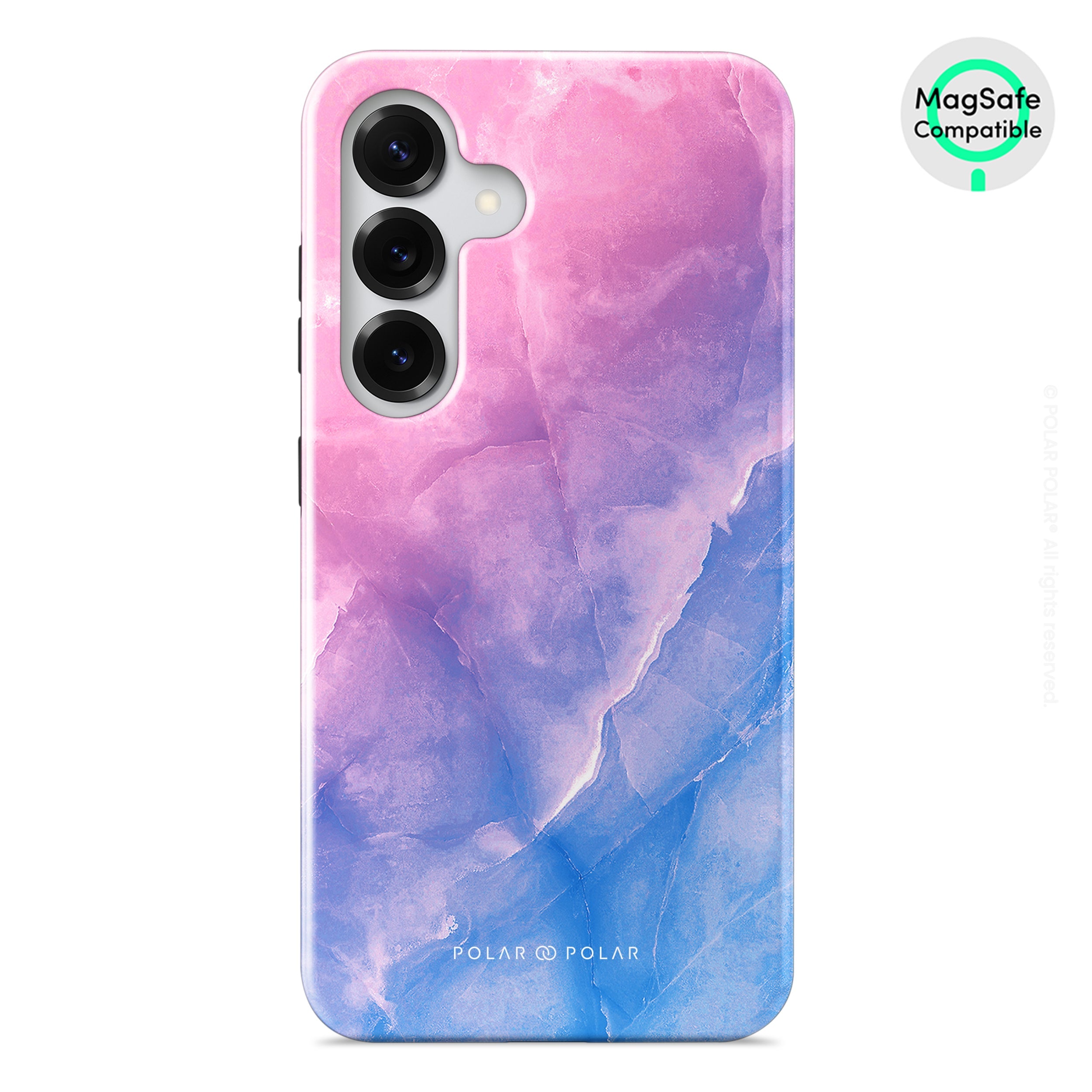 Standard_Samsung Galaxy S25 | Tough MagSafe Case