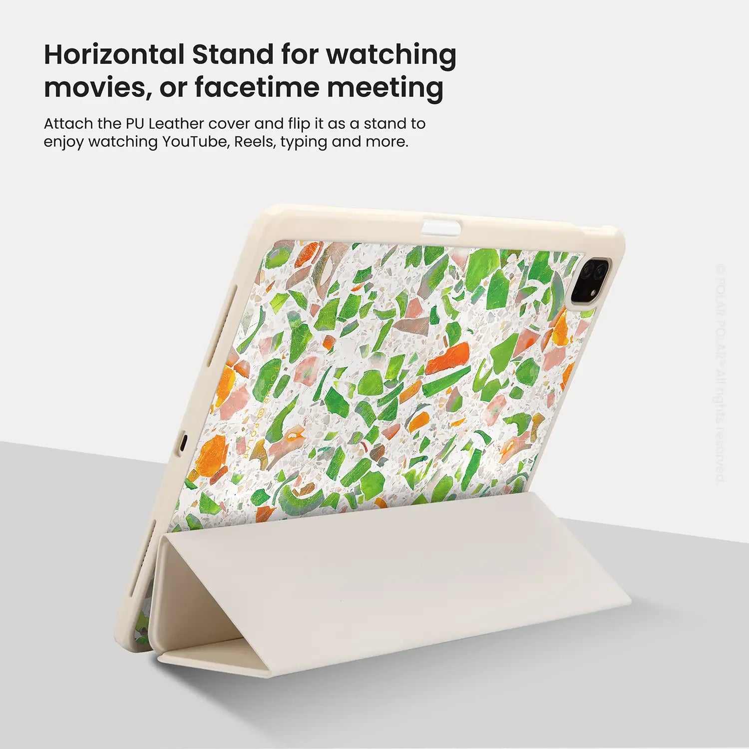 Standard_iPad Air 13-inch (M3 M2) | Milky White