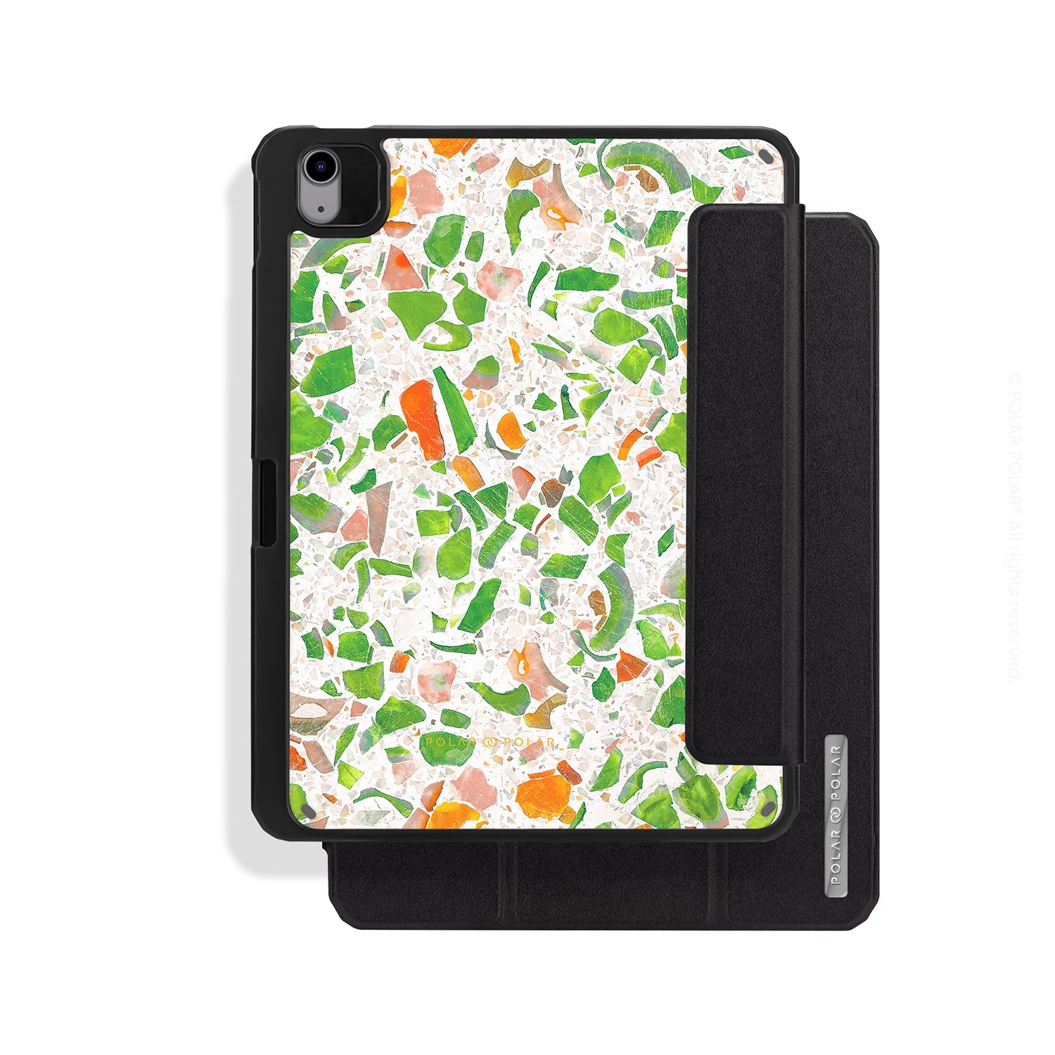 Standard_iPad Air 11 (M3 M2) | Black