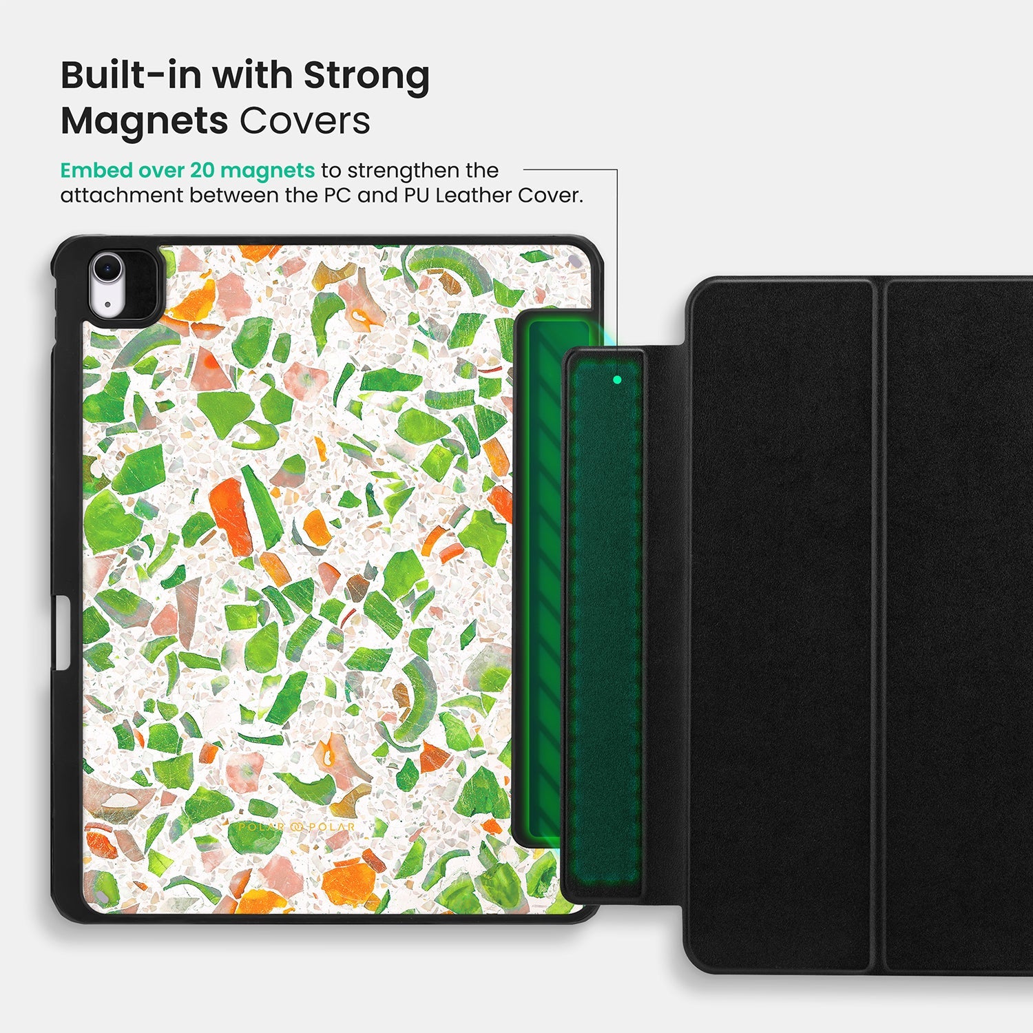 Standard_iPad Air 11 (M3 M2) | Black