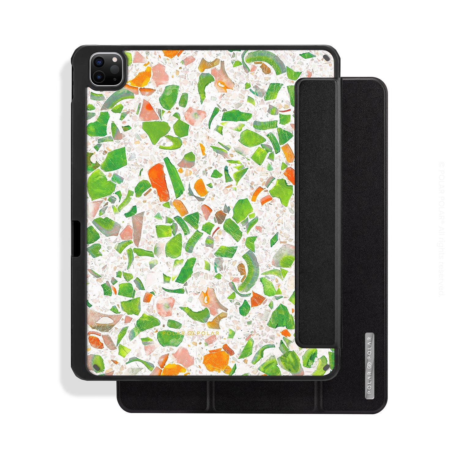 Standard_iPad Pro 12.9 (5th 6th) | Black