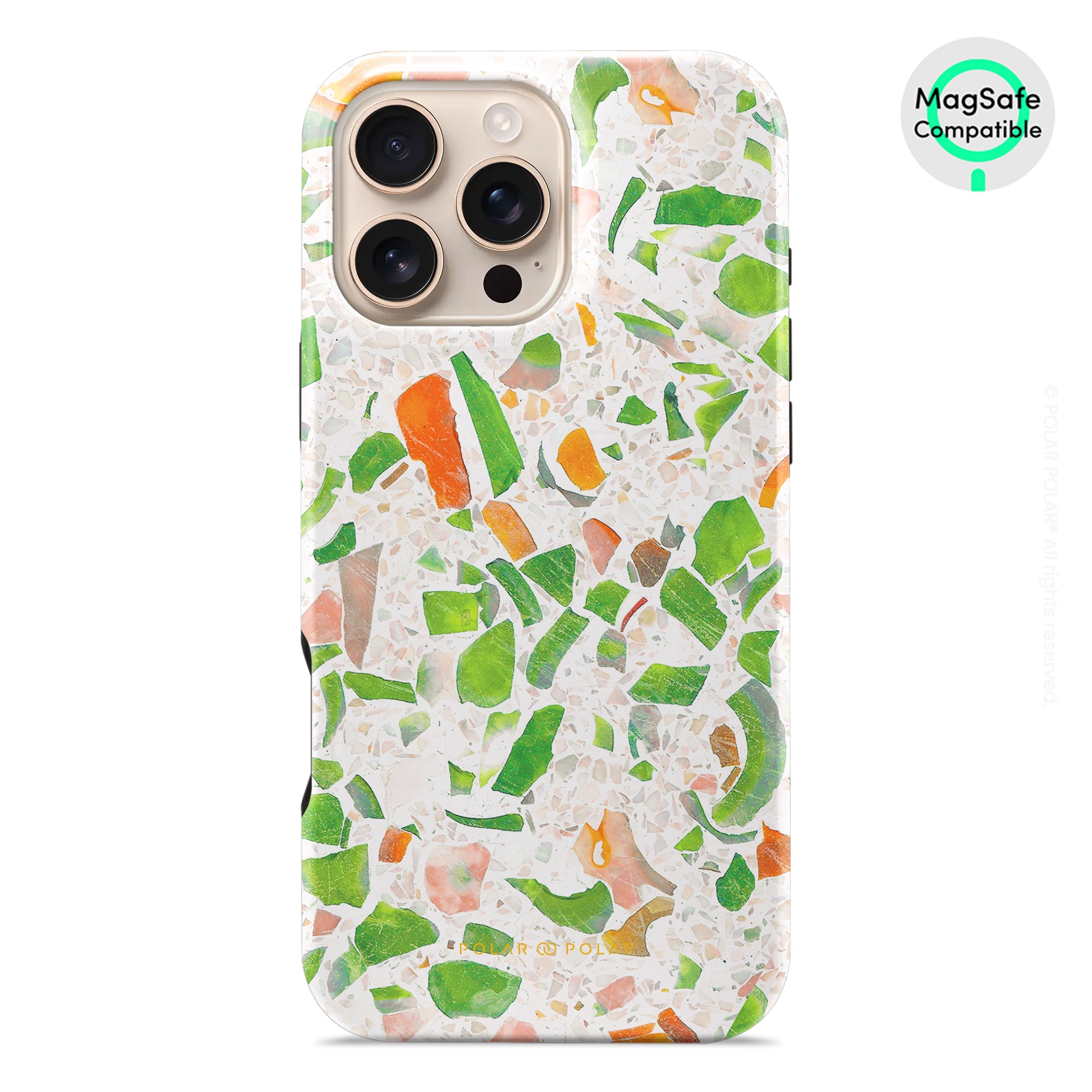 Standard_iPhone 16 Pro Max | Tough MagSafe Case