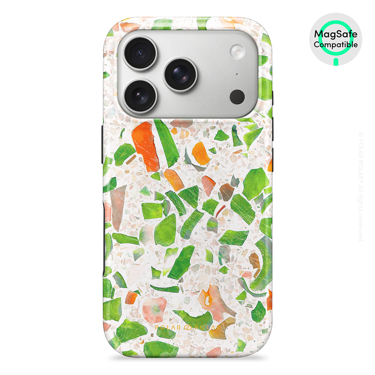 Standard_iPhone 17 Pro | Tough MagSafe Case