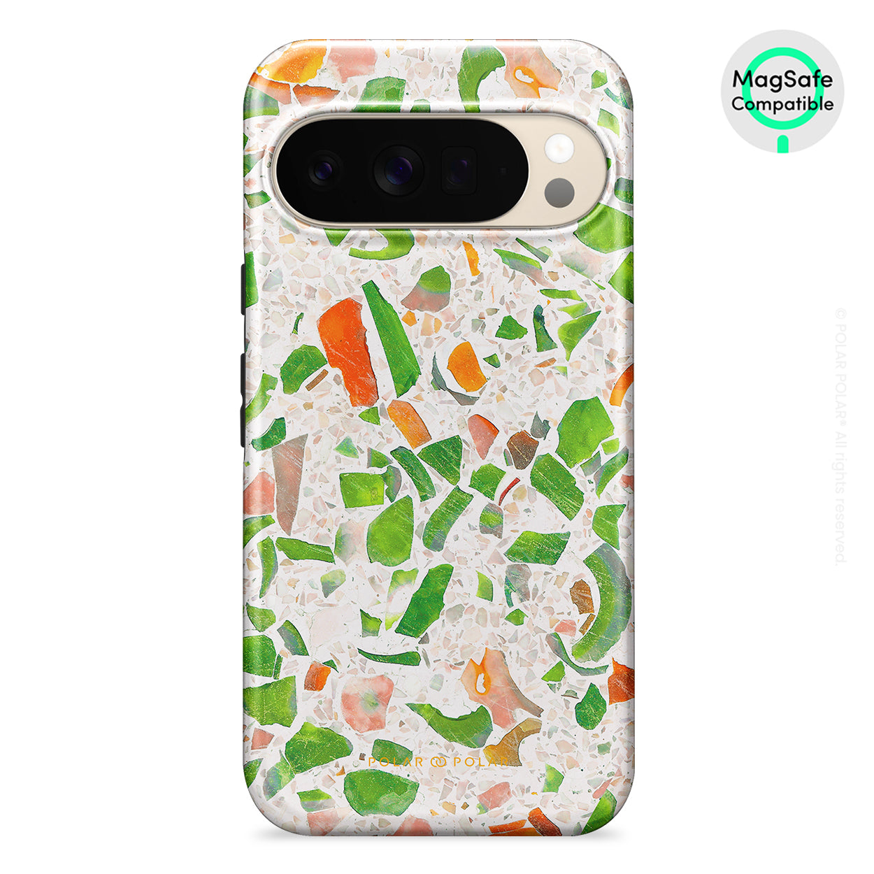 Standard_Google Pixel 10 Pro XL | Tough MagSafe Case