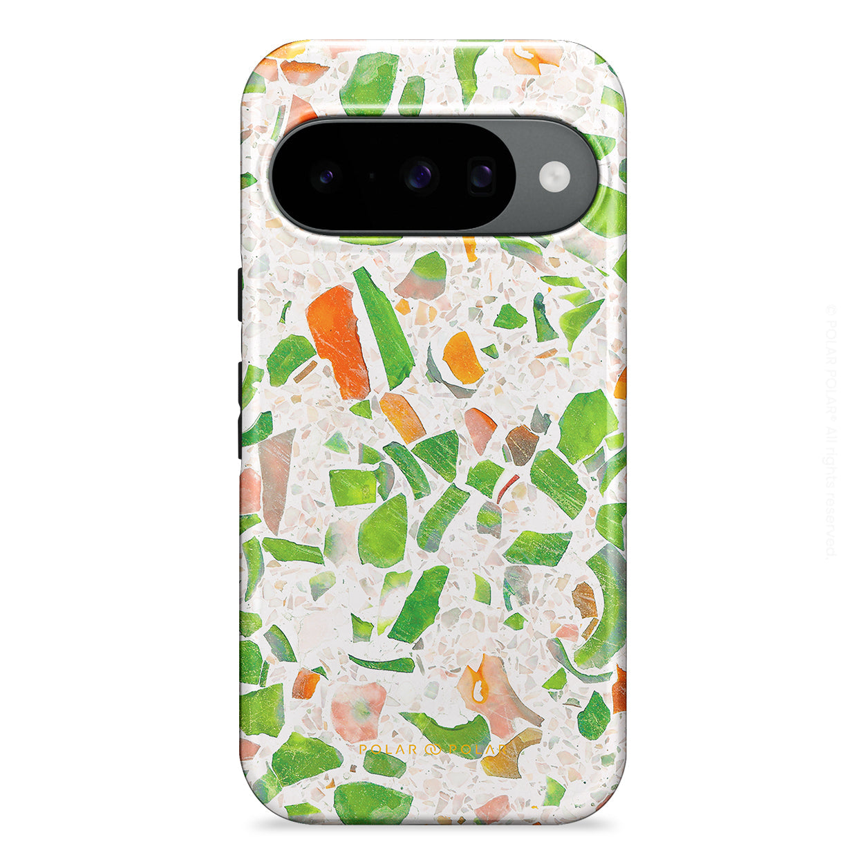 Standard_Google Pixel 10 | Tough Case (dual-layer)