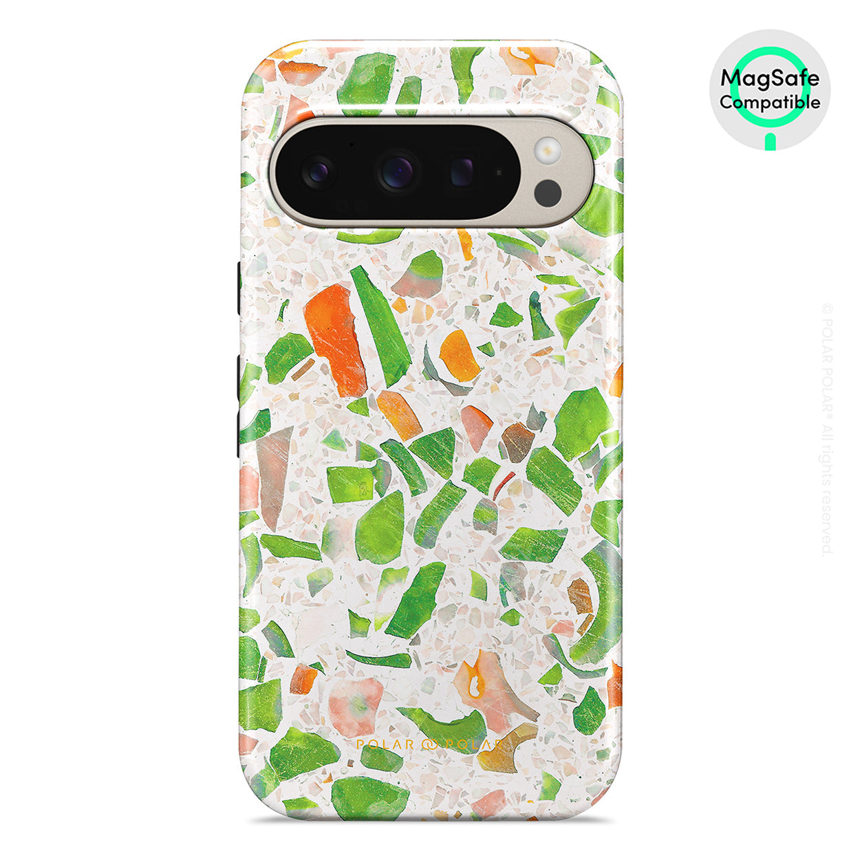 Standard_Google Pixel 10 Pro | Tough MagSafe Case