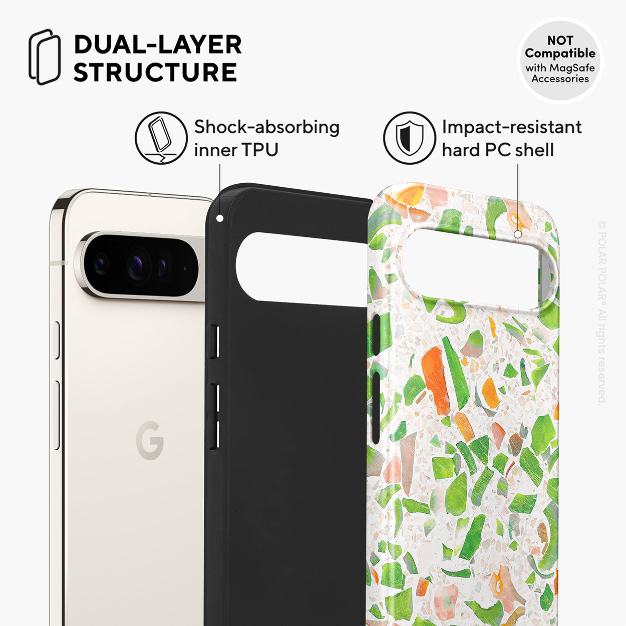 Standard_Google Pixel 9 Pro XL | Tough Case (dual-layer)