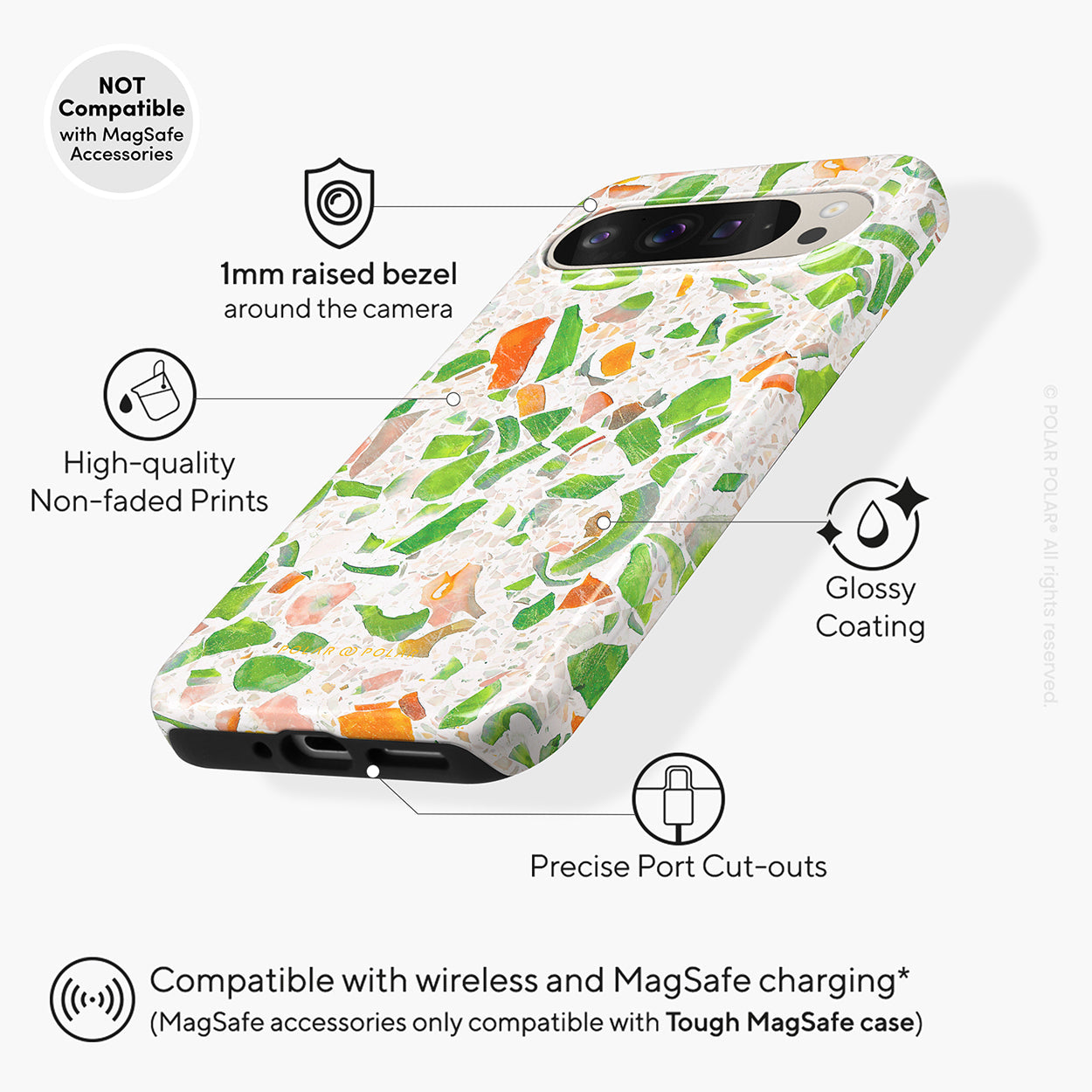 Standard_Google Pixel 9 Pro XL | Tough Case (dual-layer)