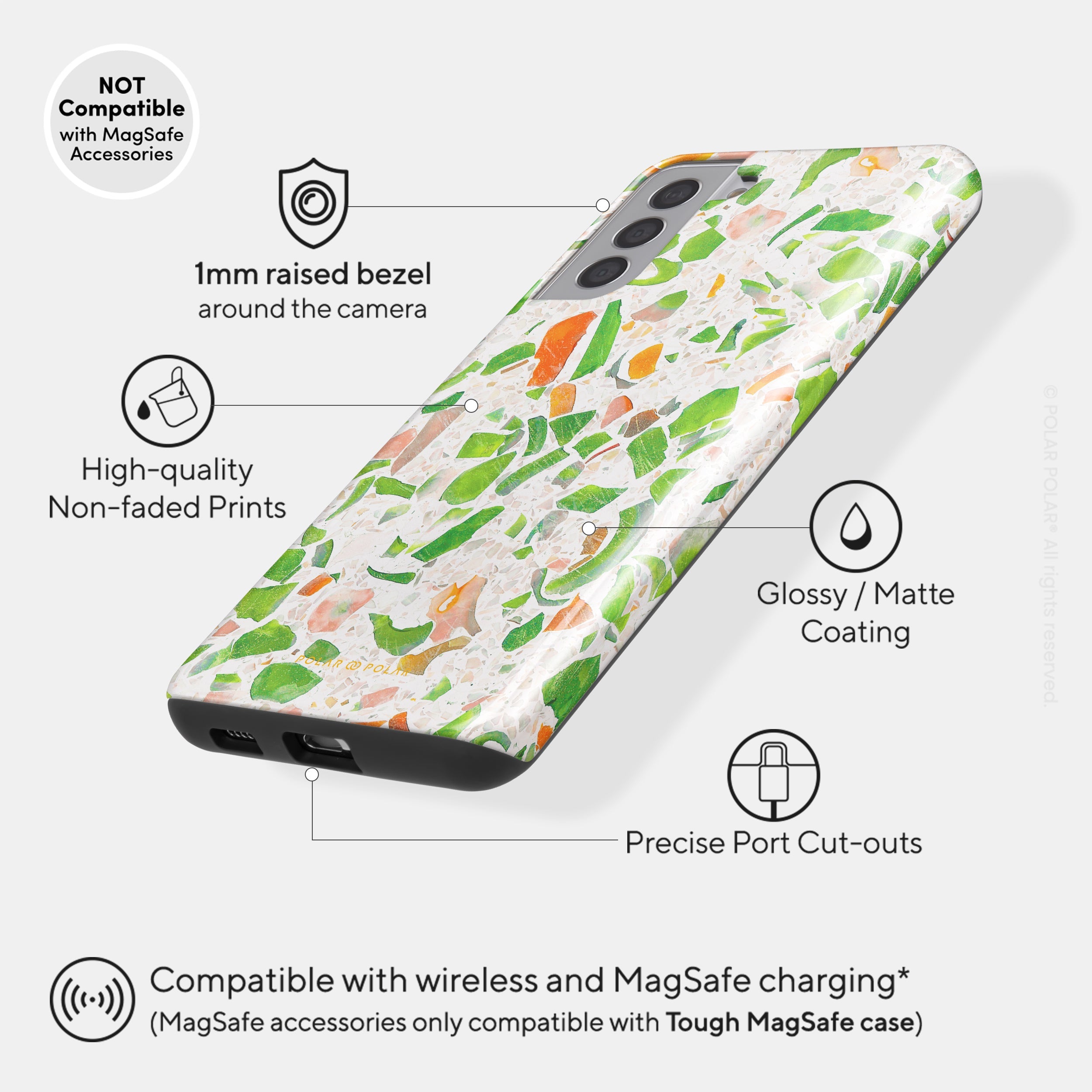 Standard_Samsung Galaxy S21 Plus 5G | Tough Case (dual-layer) | Common