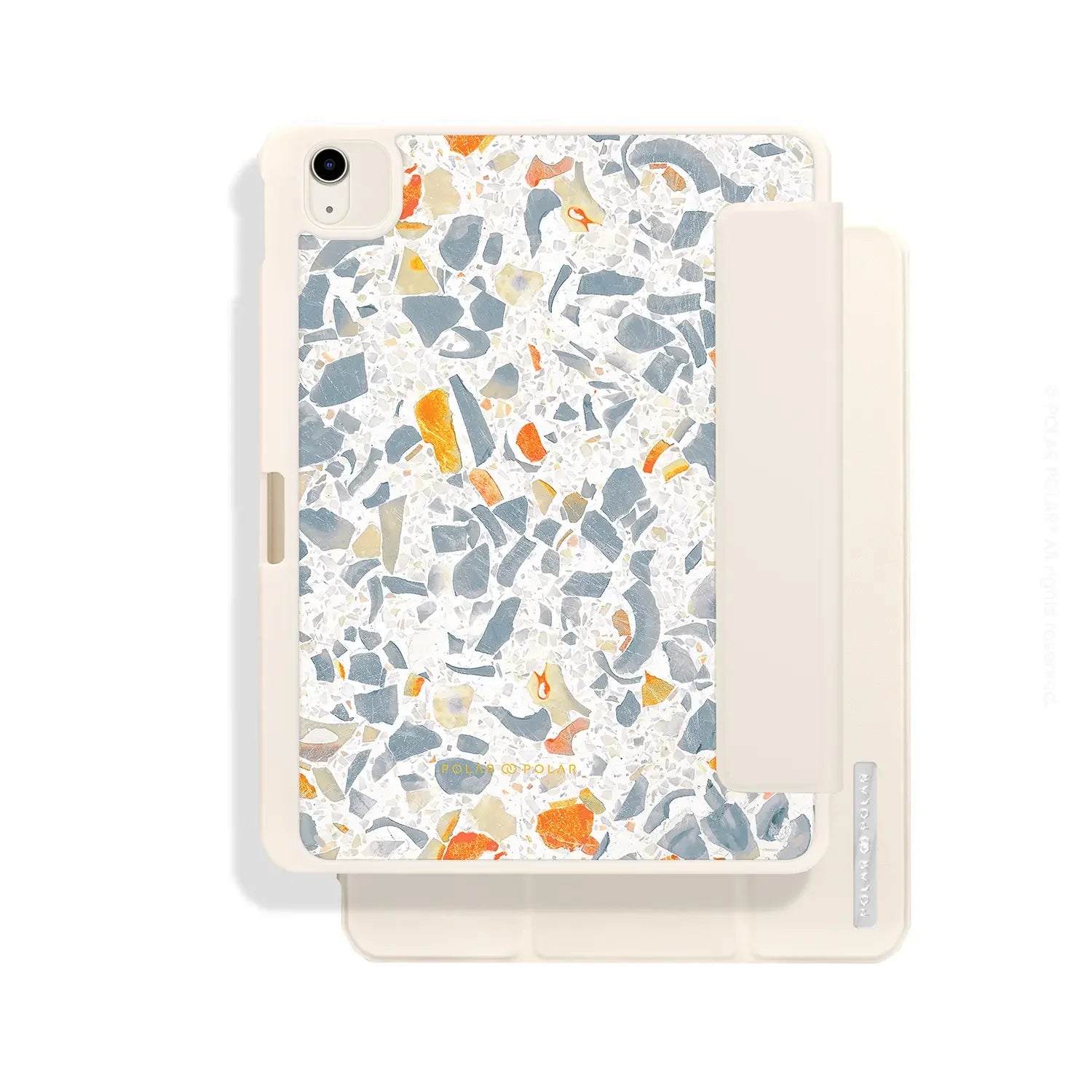 Standard_iPad Air 11-inch (M3 M2) | Milky White