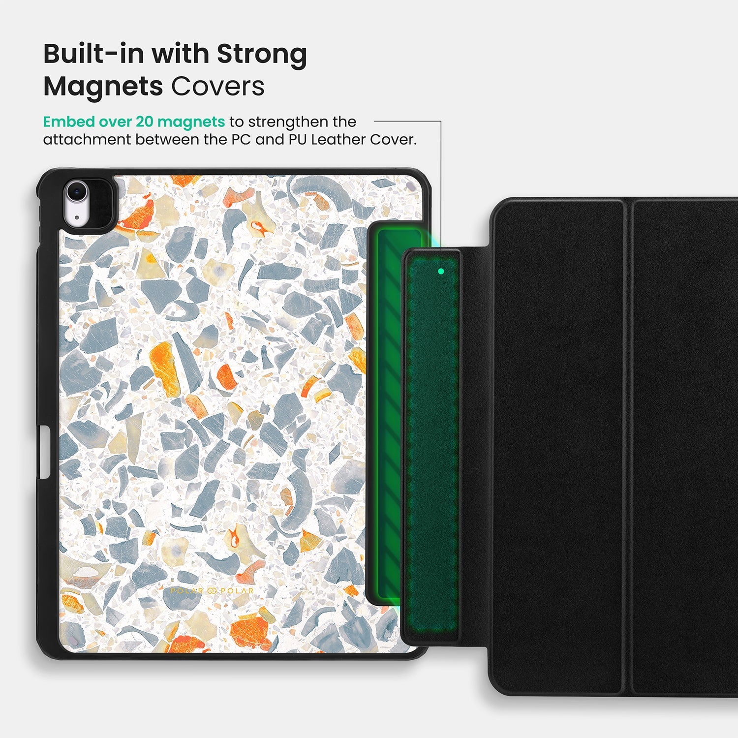 Standard_iPad Air 13 (M3 M2) | Black