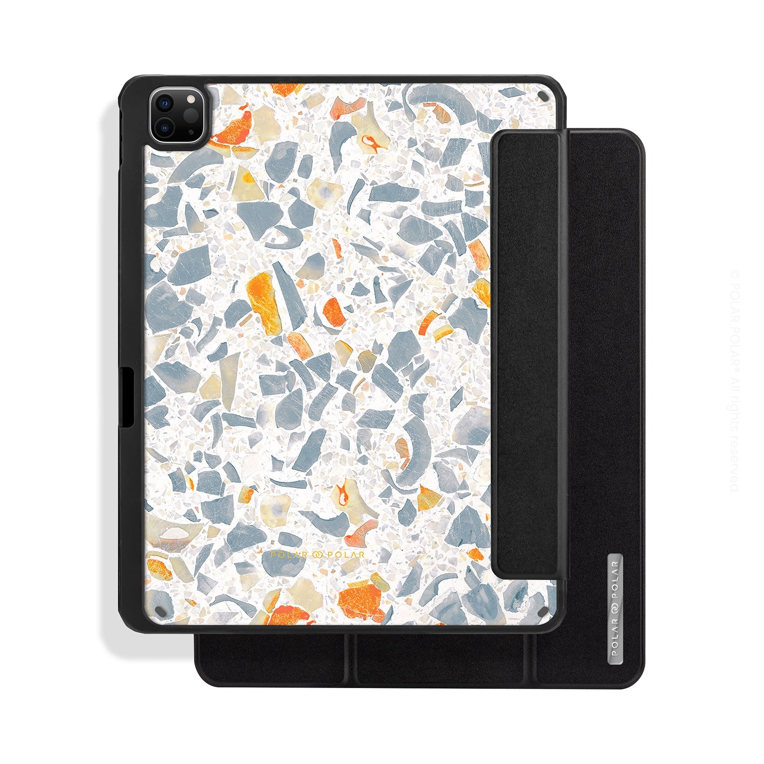 Standard_iPad Pro 12.9 (5th 6th) | Black
