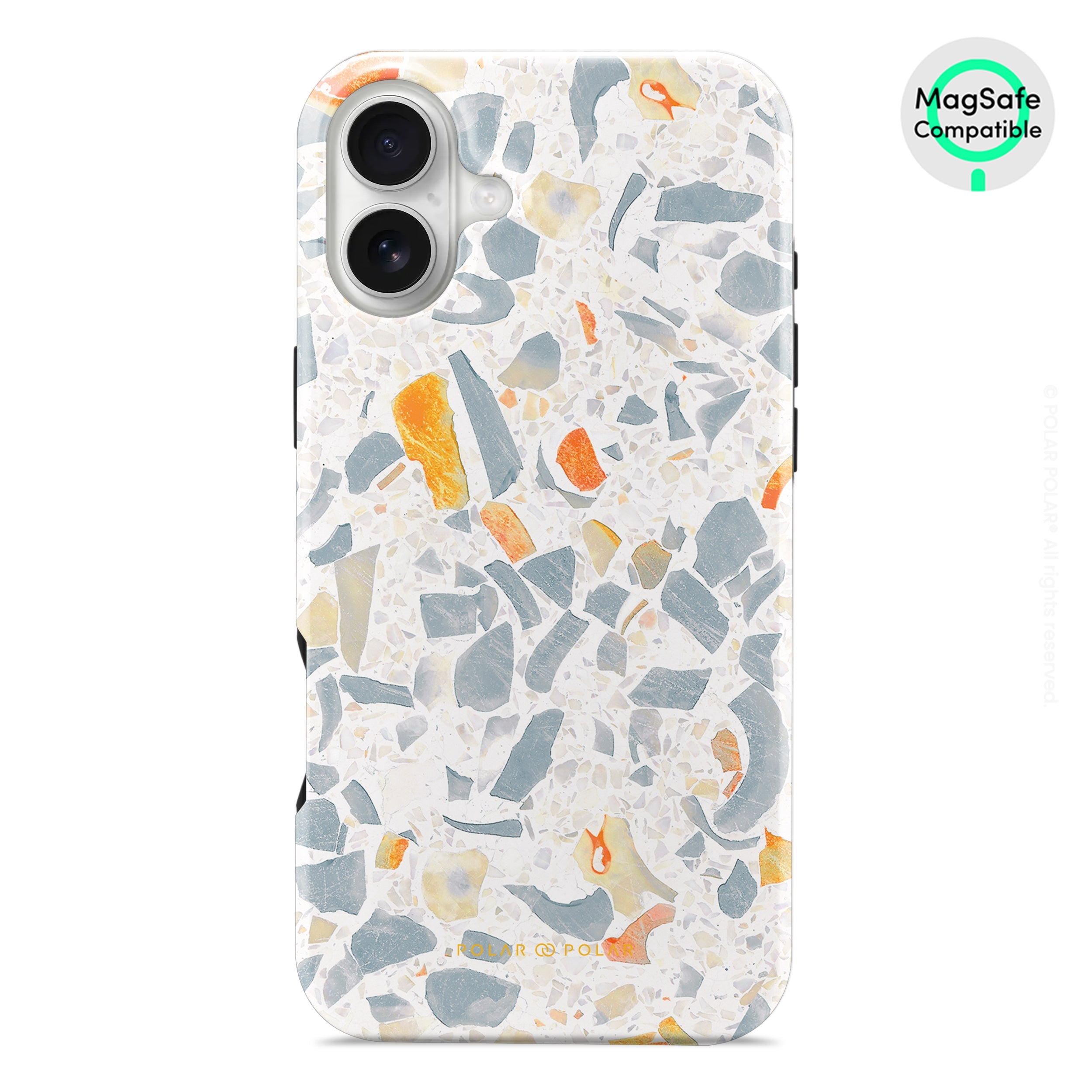 Standard_iPhone 16 Plus | Tough MagSafe Case