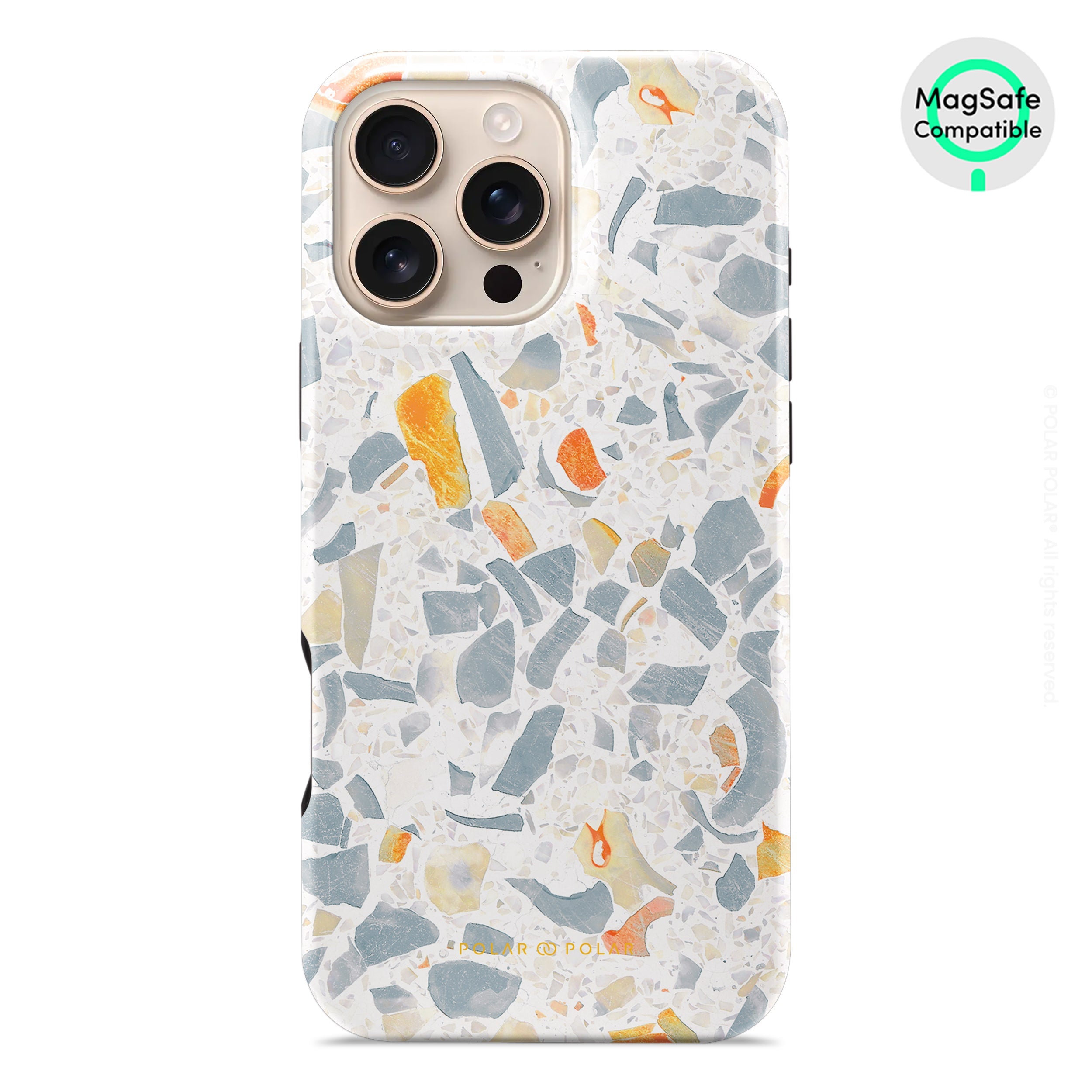 Standard_iPhone 16 Pro Max | Tough MagSafe Case