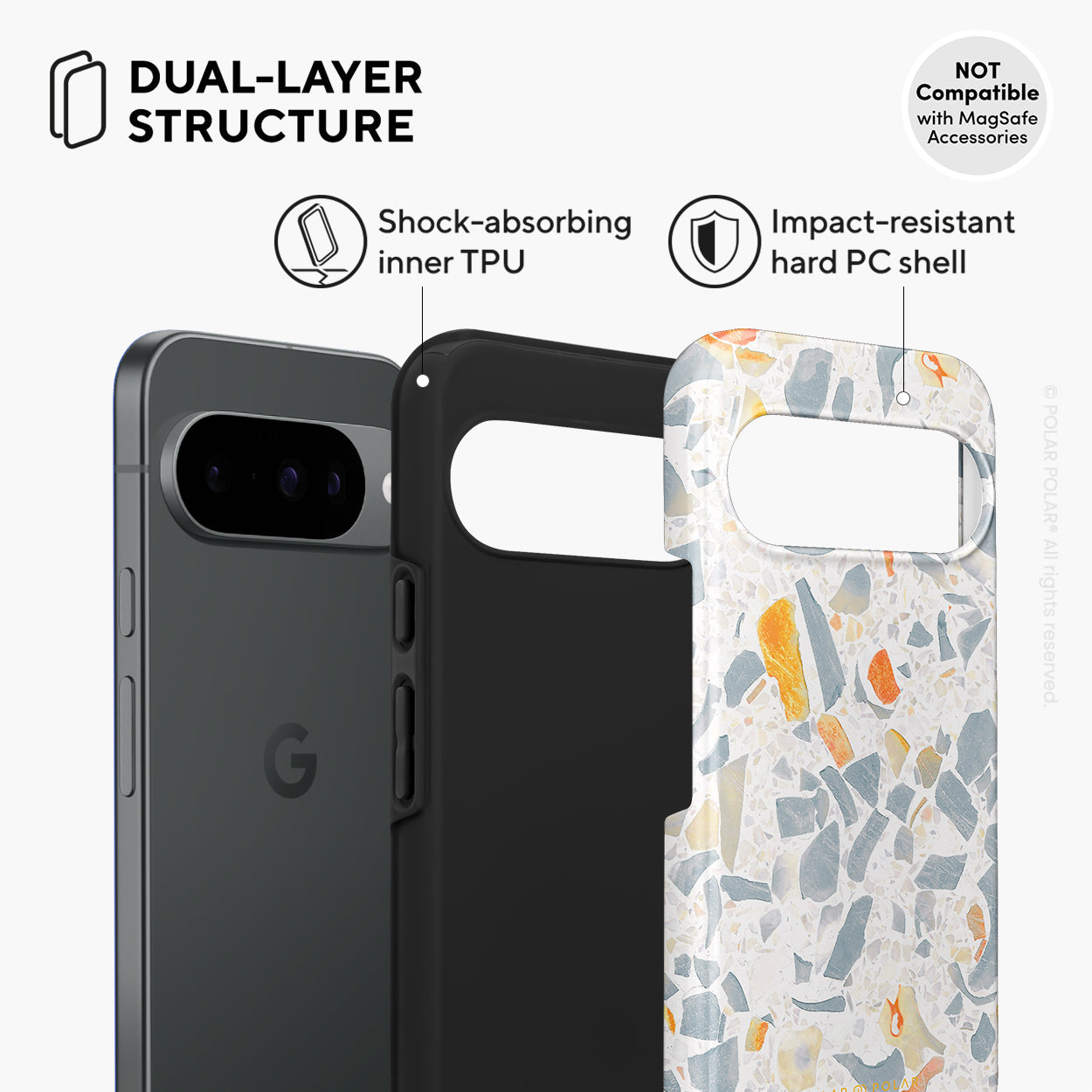 Standard_Google Pixel 10 | Tough Case (dual-layer)