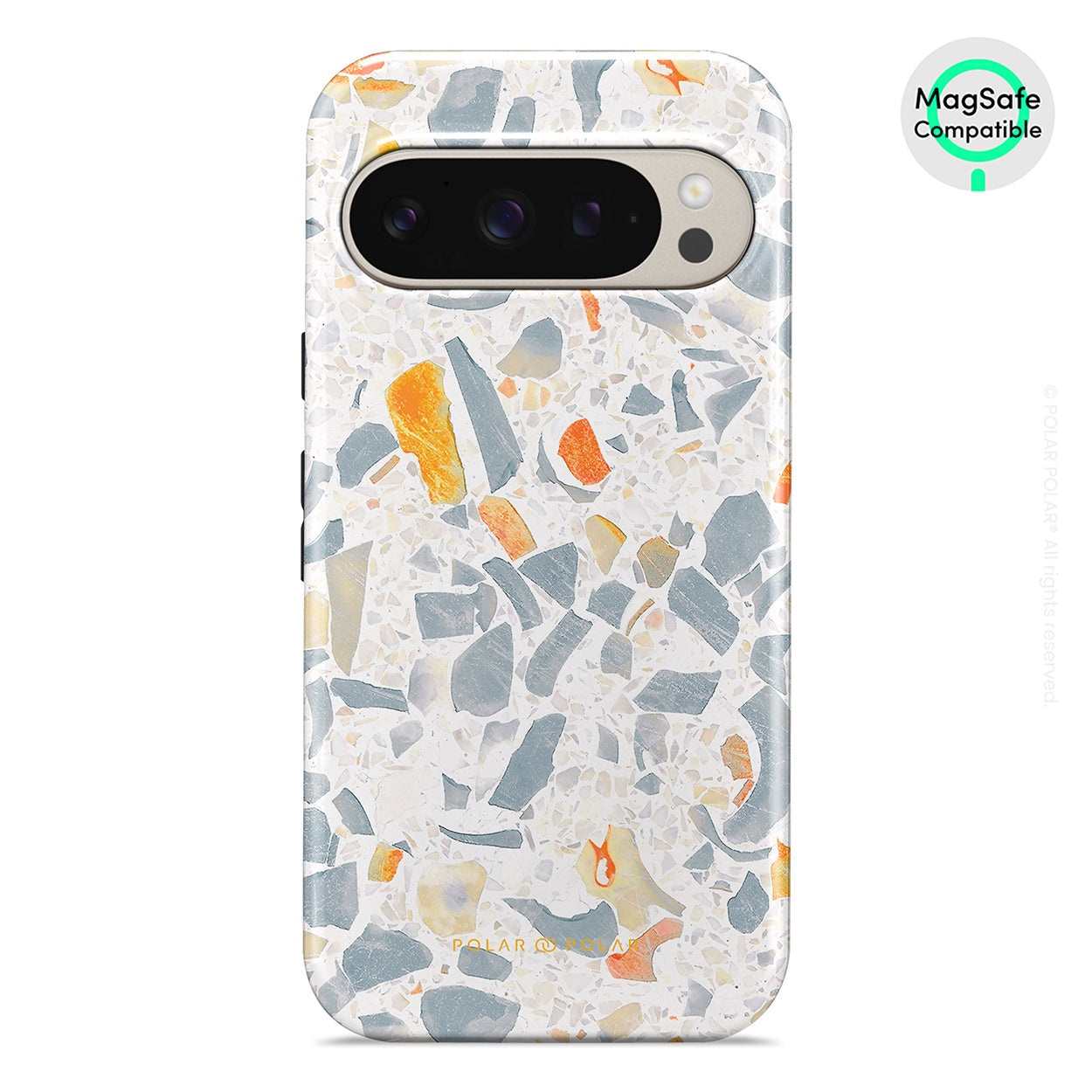 Standard_Google Pixel 9 Pro | Tough MagSafe Case