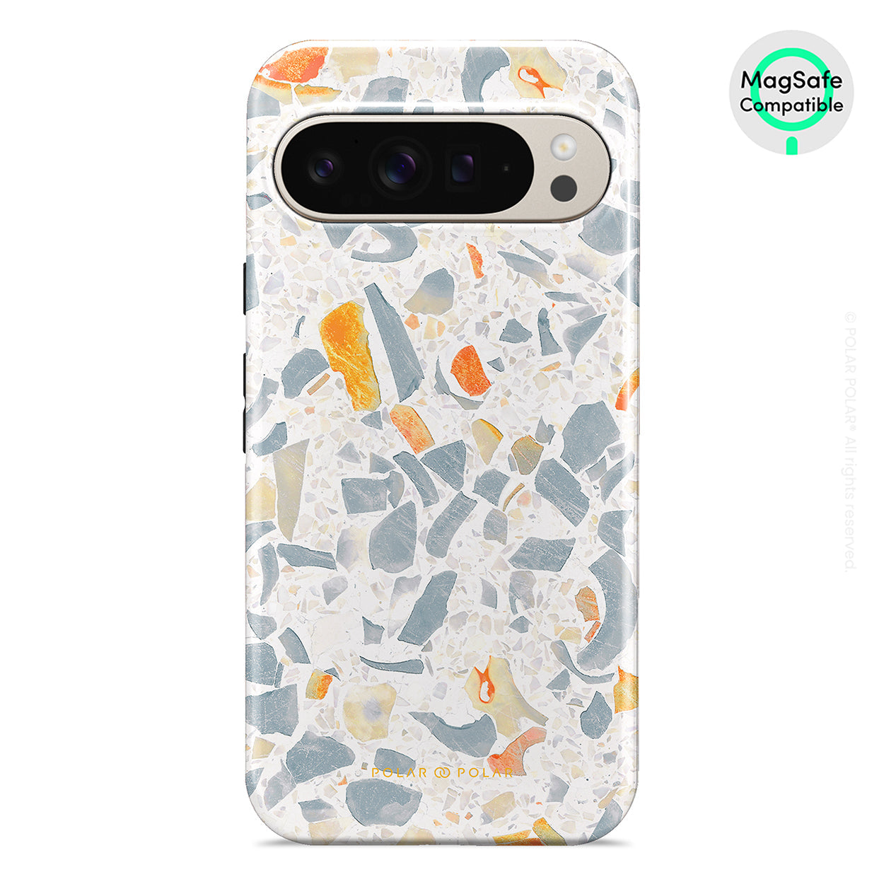 Standard_Google Pixel 9 Pro XL | Tough MagSafe Case