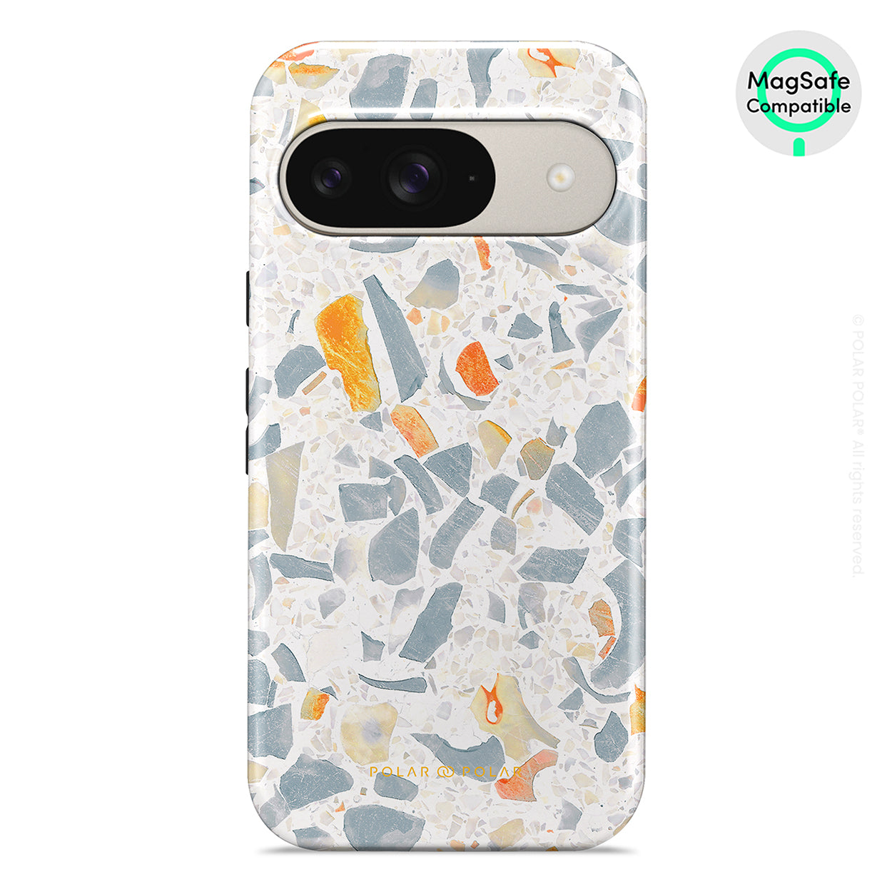 Standard_Google Pixel 10 | Tough MagSafe Case