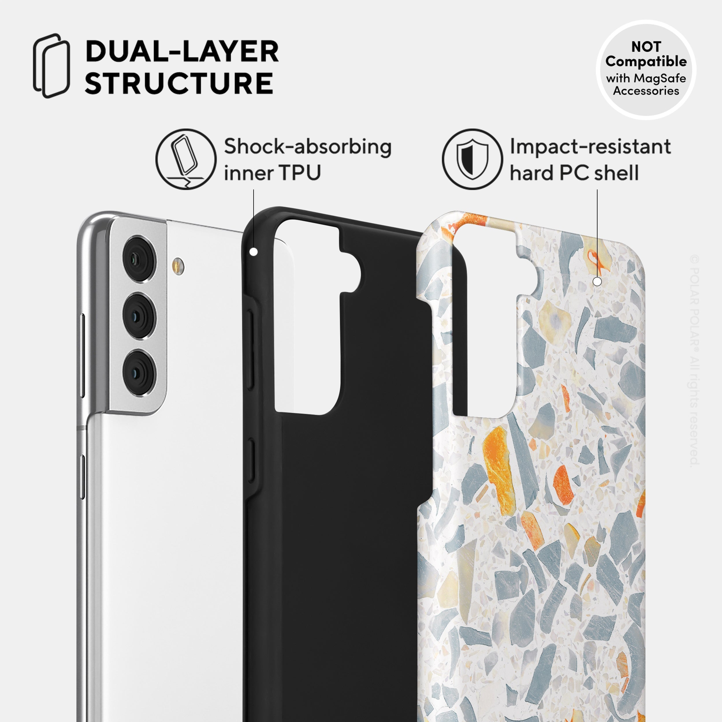 Standard_Samsung Galaxy S21 Plus 5G | Tough Case (dual-layer) | Common