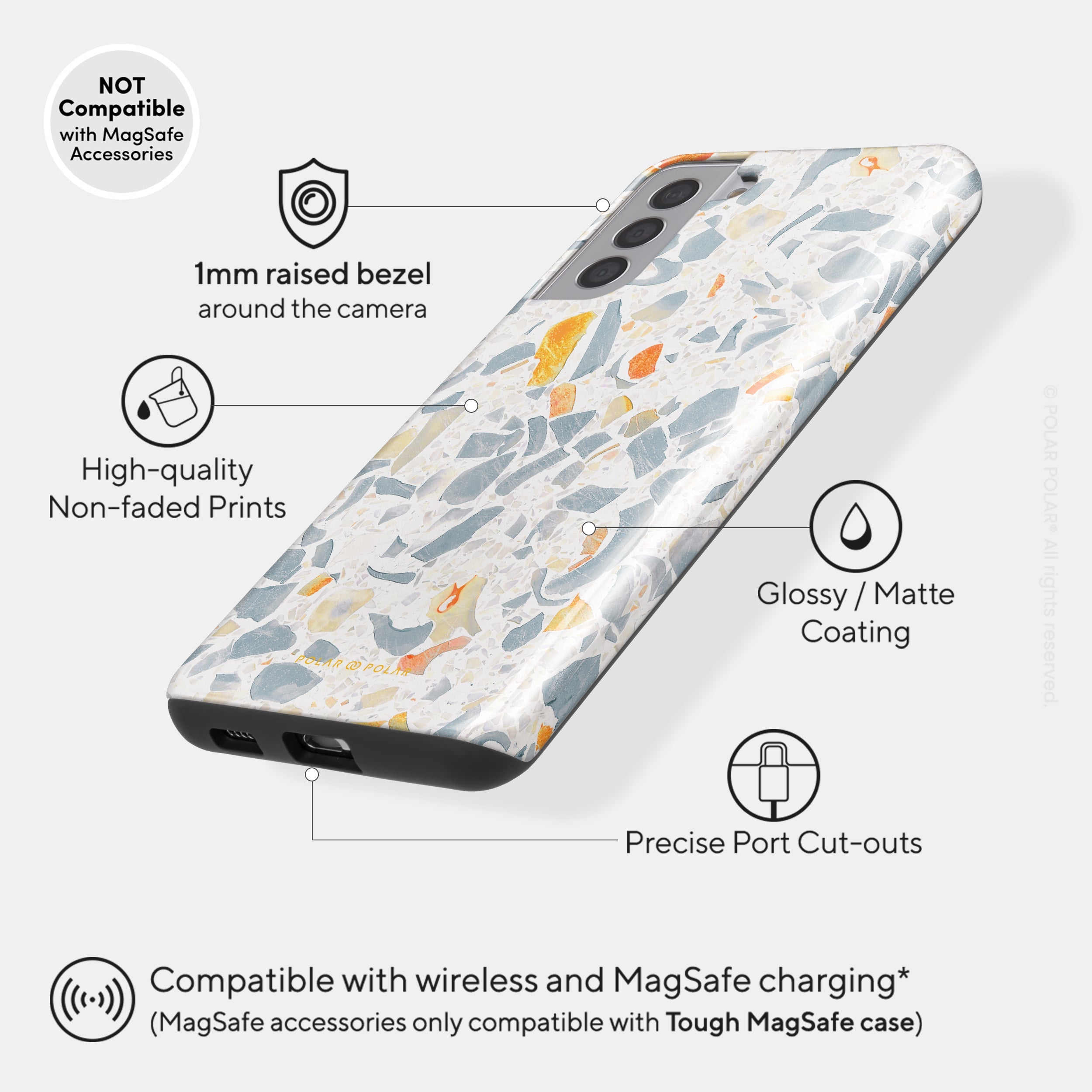 Standard_Samsung Galaxy S21 Plus 5G | Tough Case (dual-layer) | Common