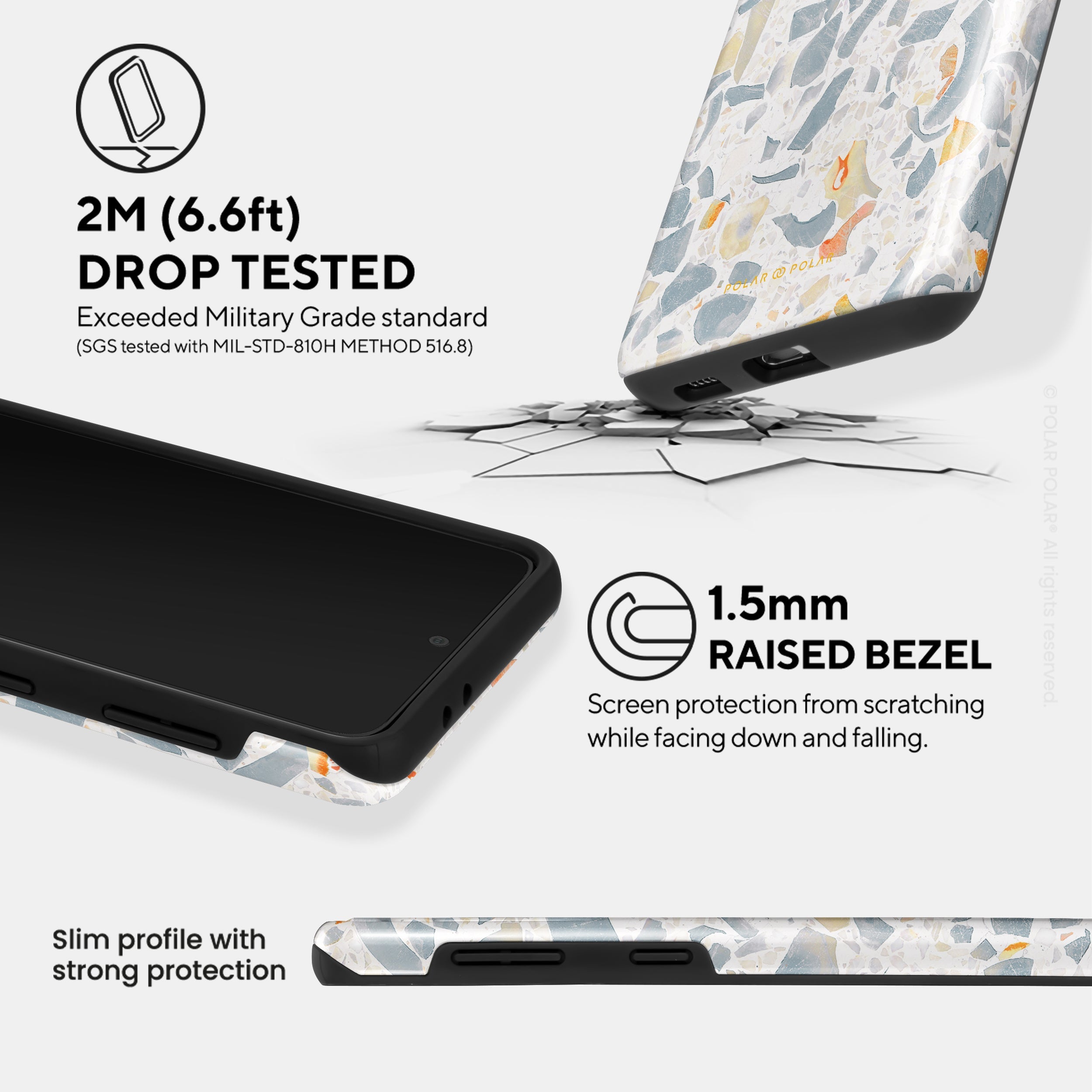 Feature_Tough Case (dual-layer) Tough MagSafe Case