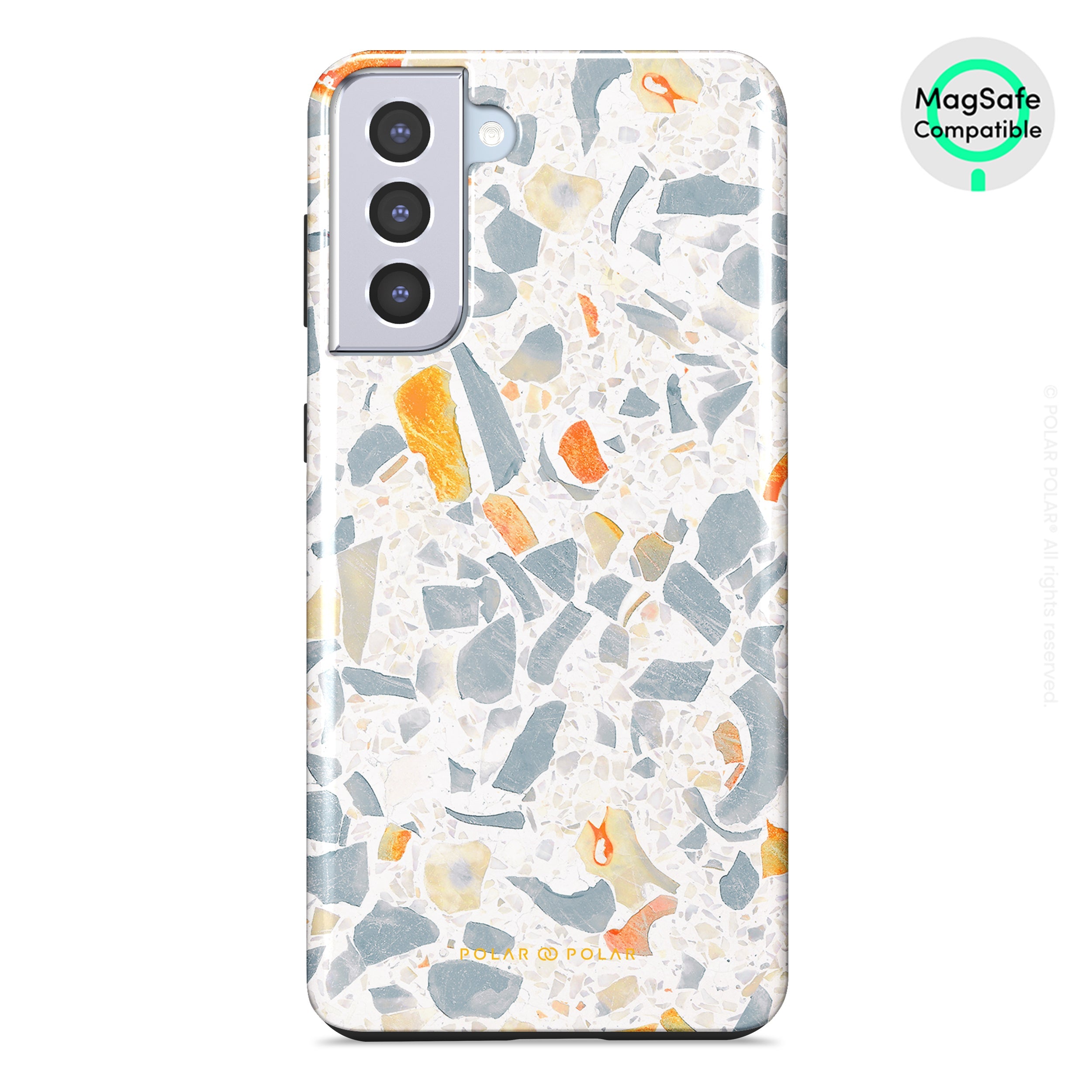 Standard_Samsung Galaxy S21 Plus 5G | Tough MagSafe Case | Common