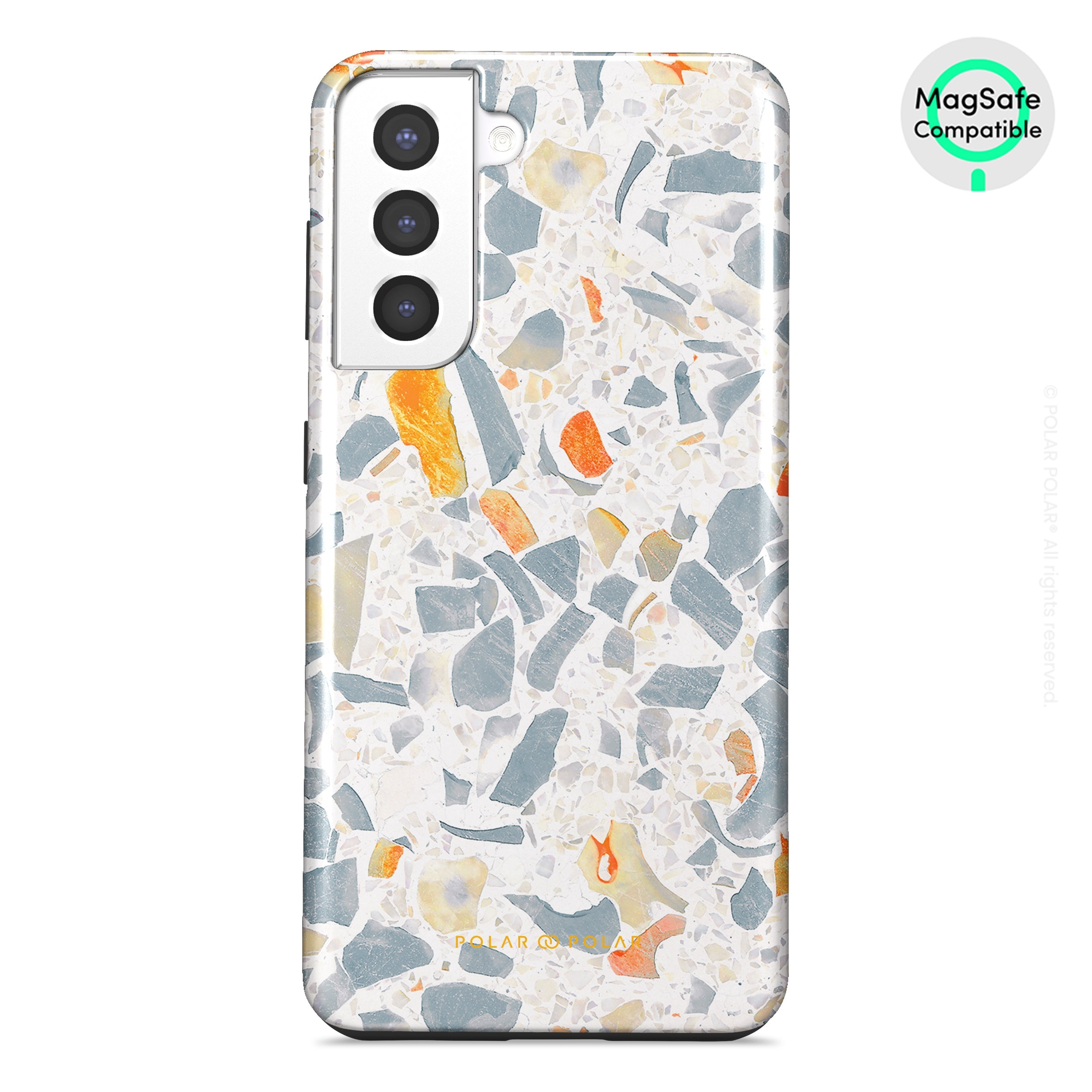Standard_Samsung Galaxy S21 5G | Tough MagSafe Case | Common