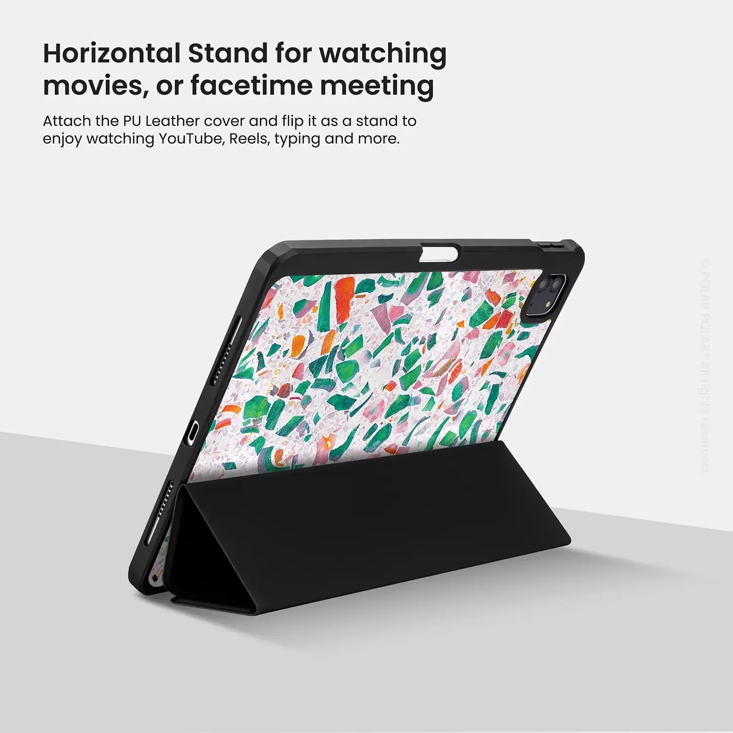 Standard_iPad Pro 11-inch (4th 3rd 2nd gen) | Black